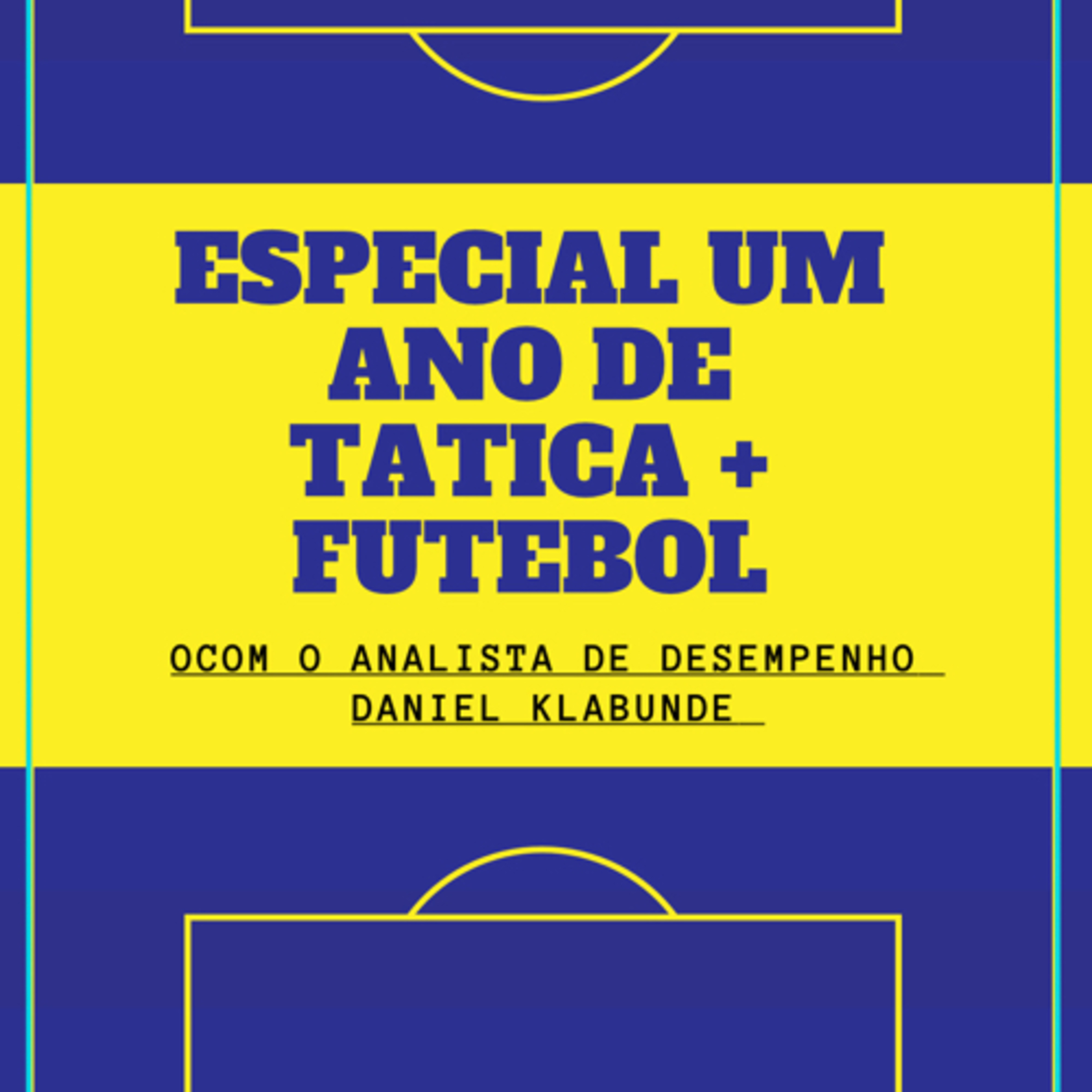 Tática +futebol
