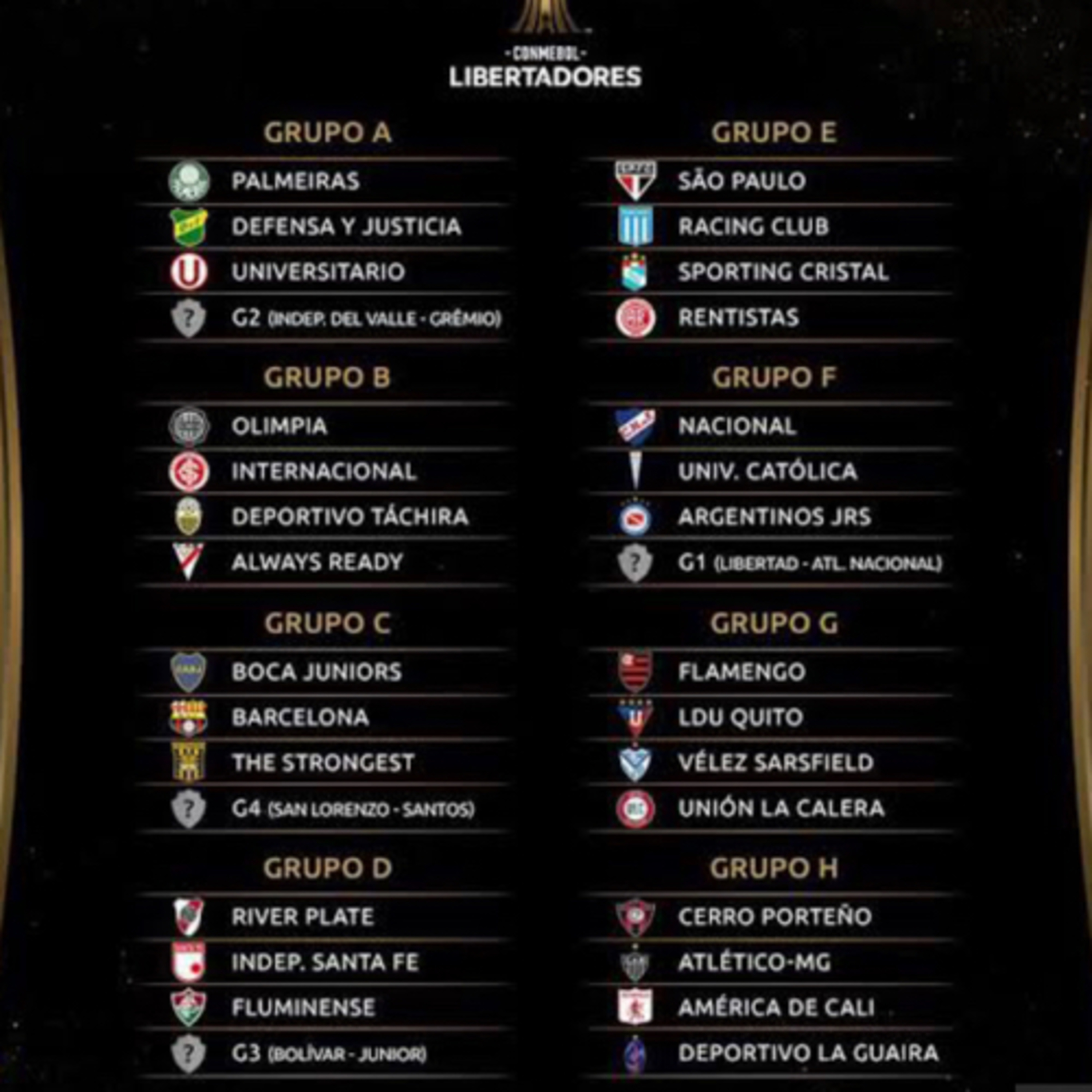 Tática +futebol