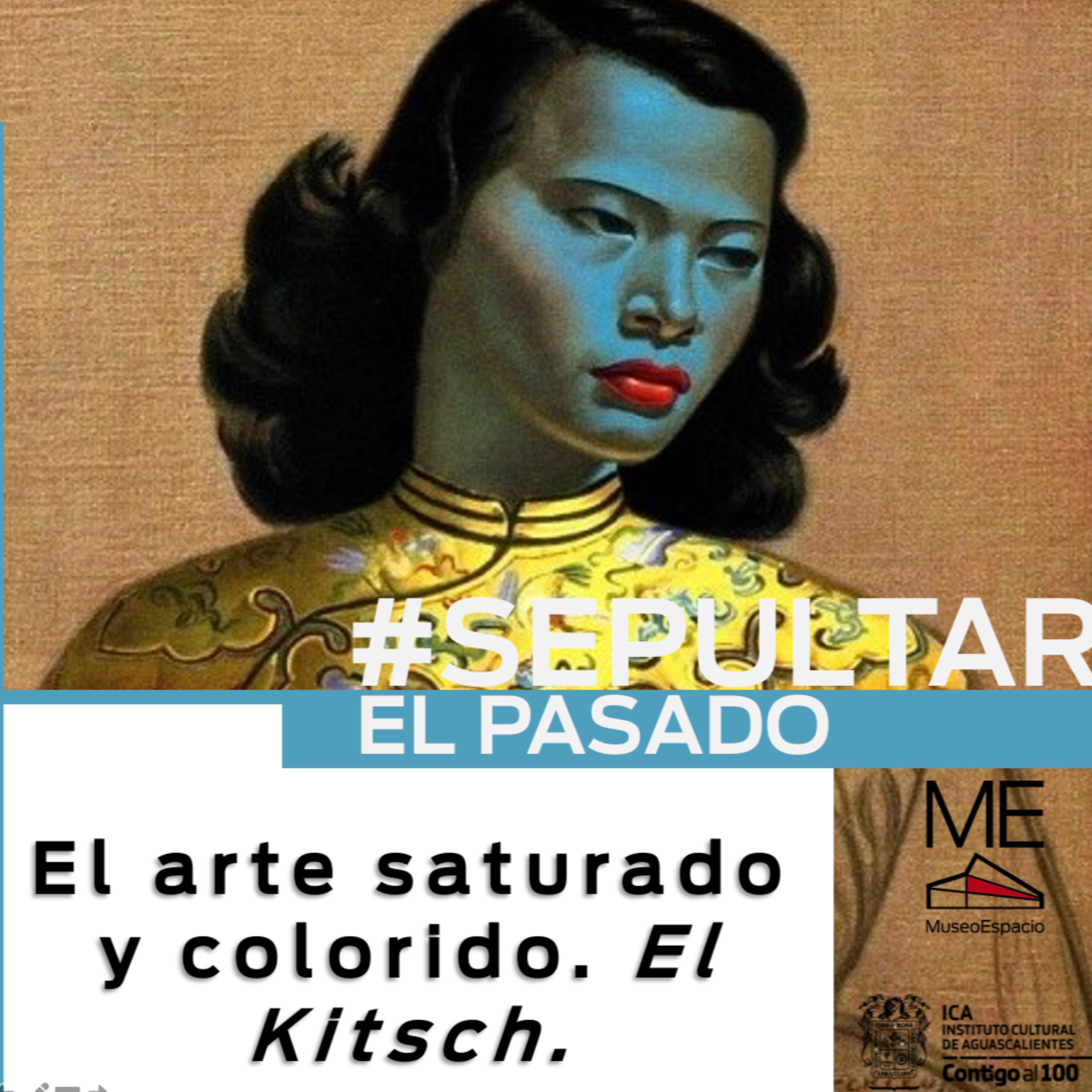 #SepultarElPasado
