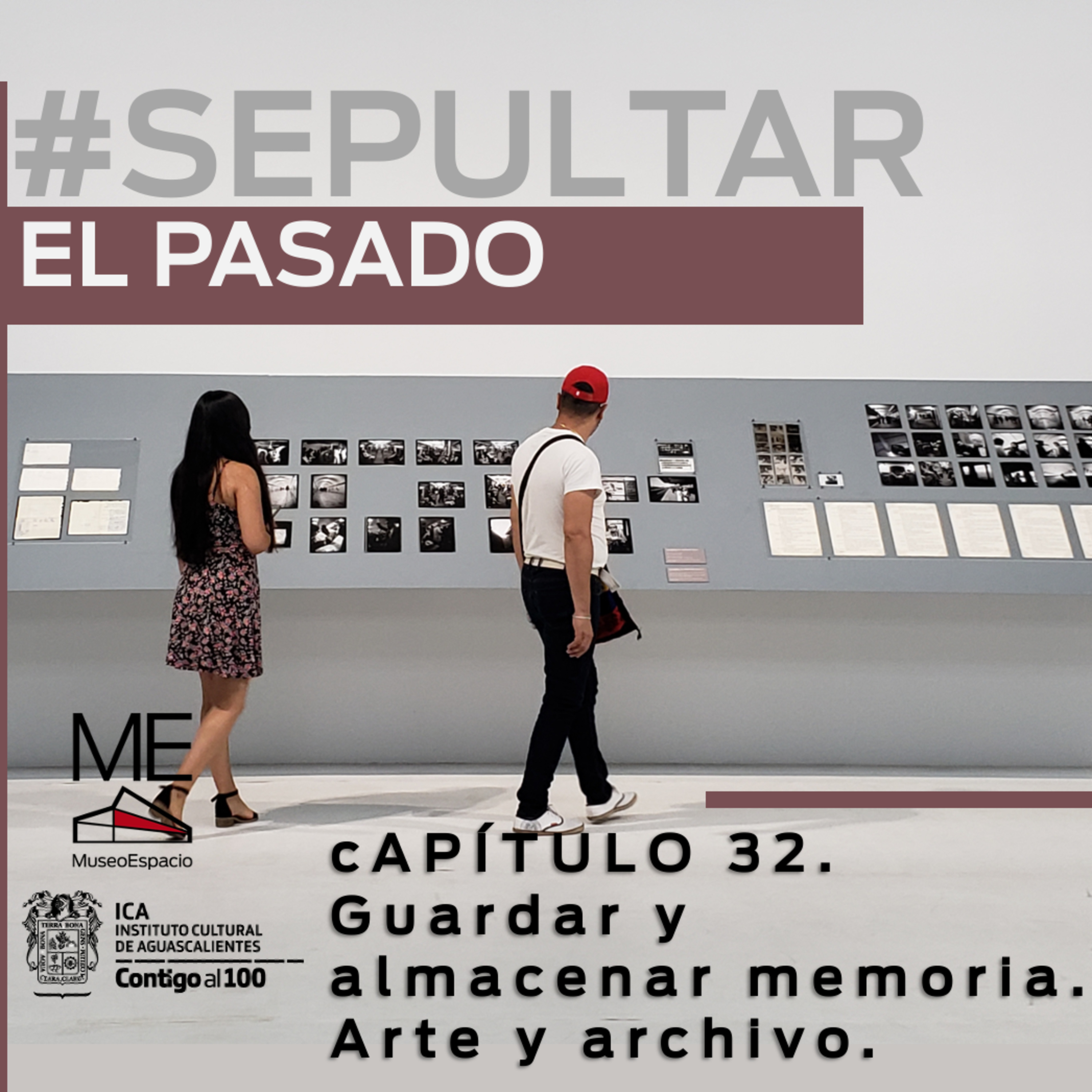 #SepultarElPasado