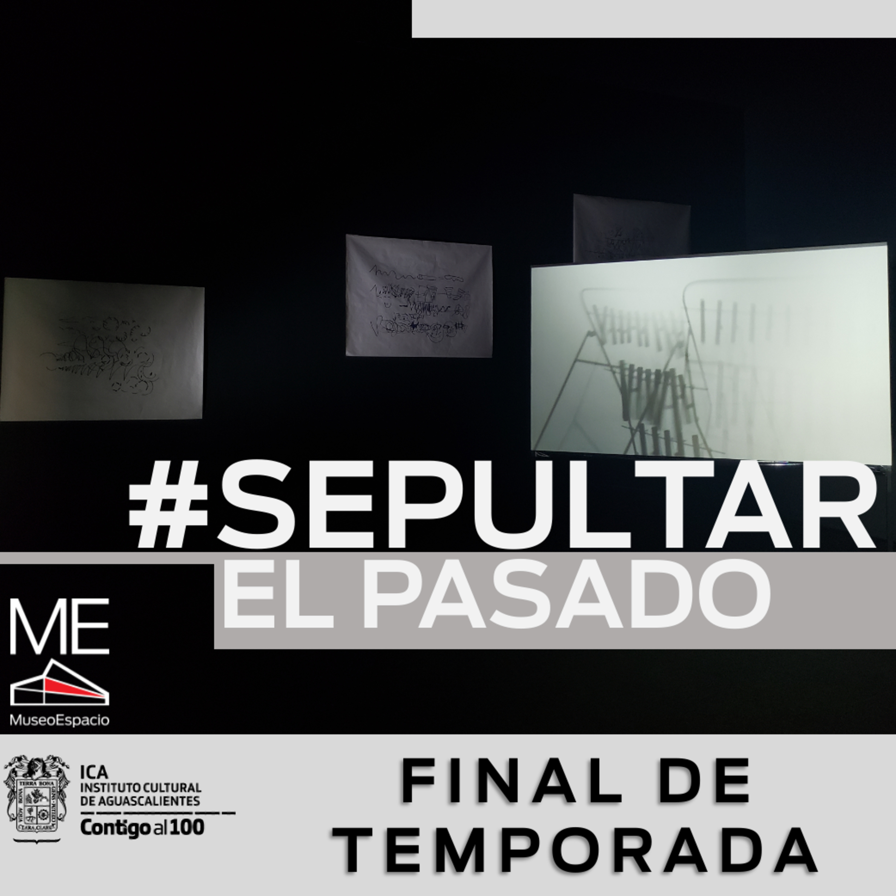 #SepultarElPasado