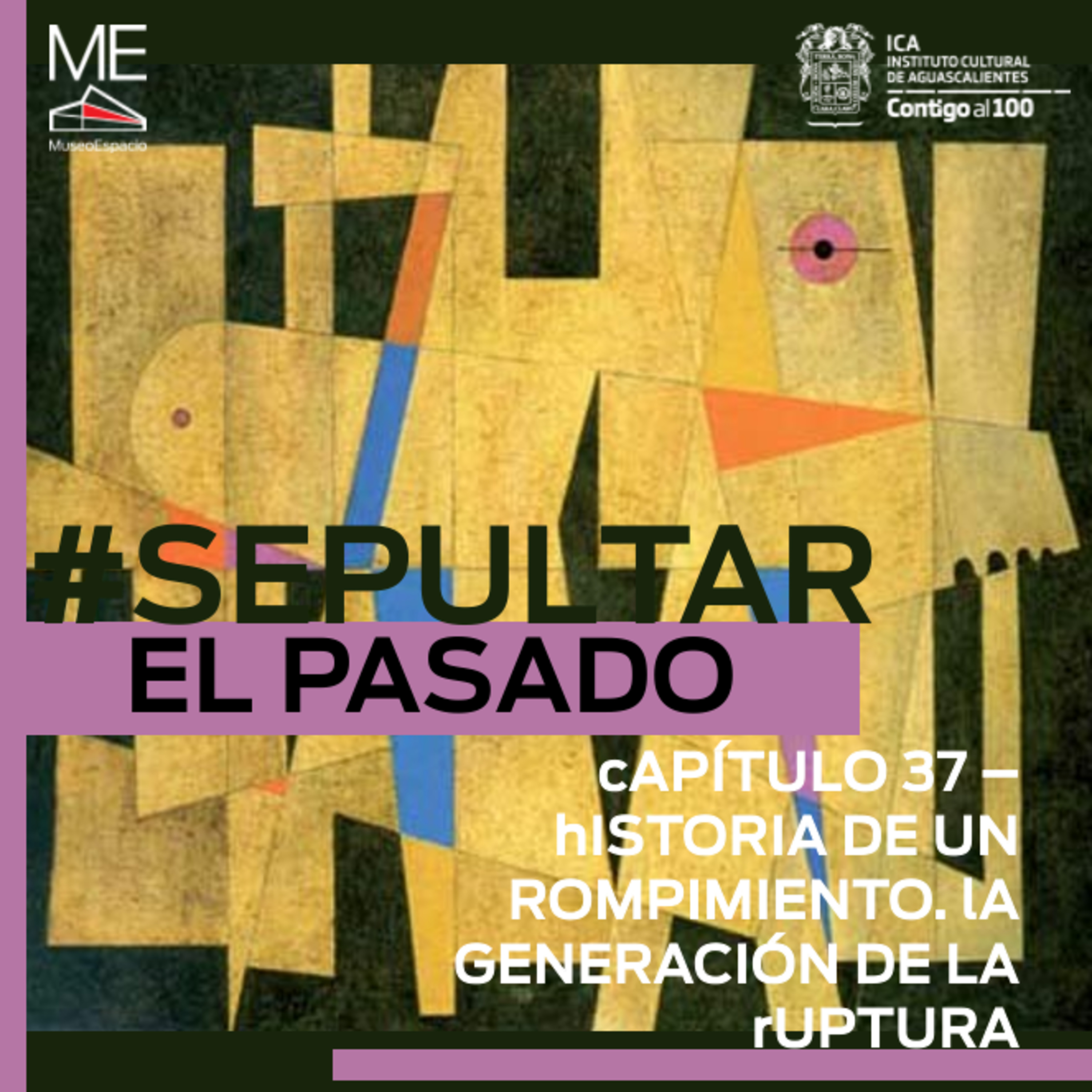 #SepultarElPasado