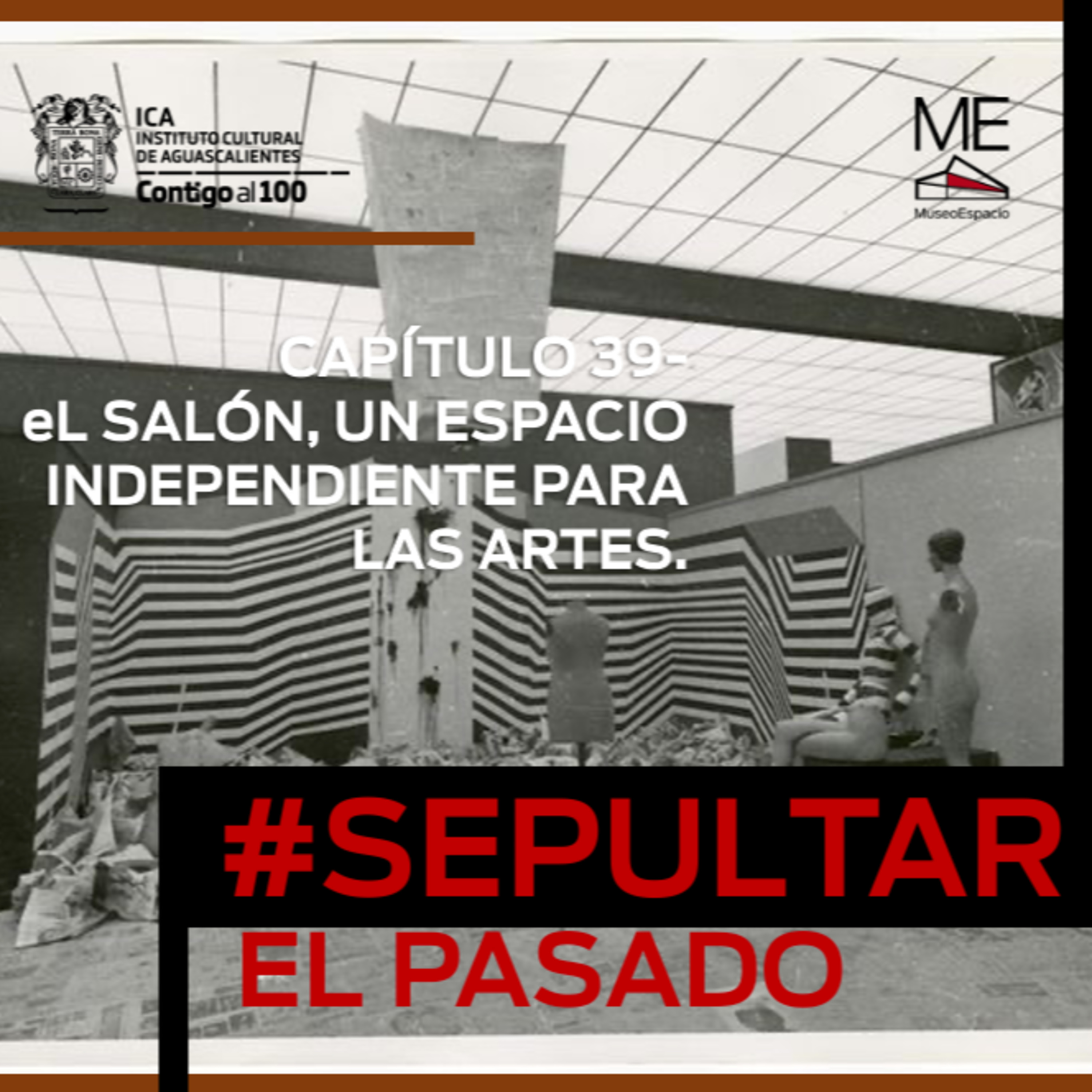 #SepultarElPasado