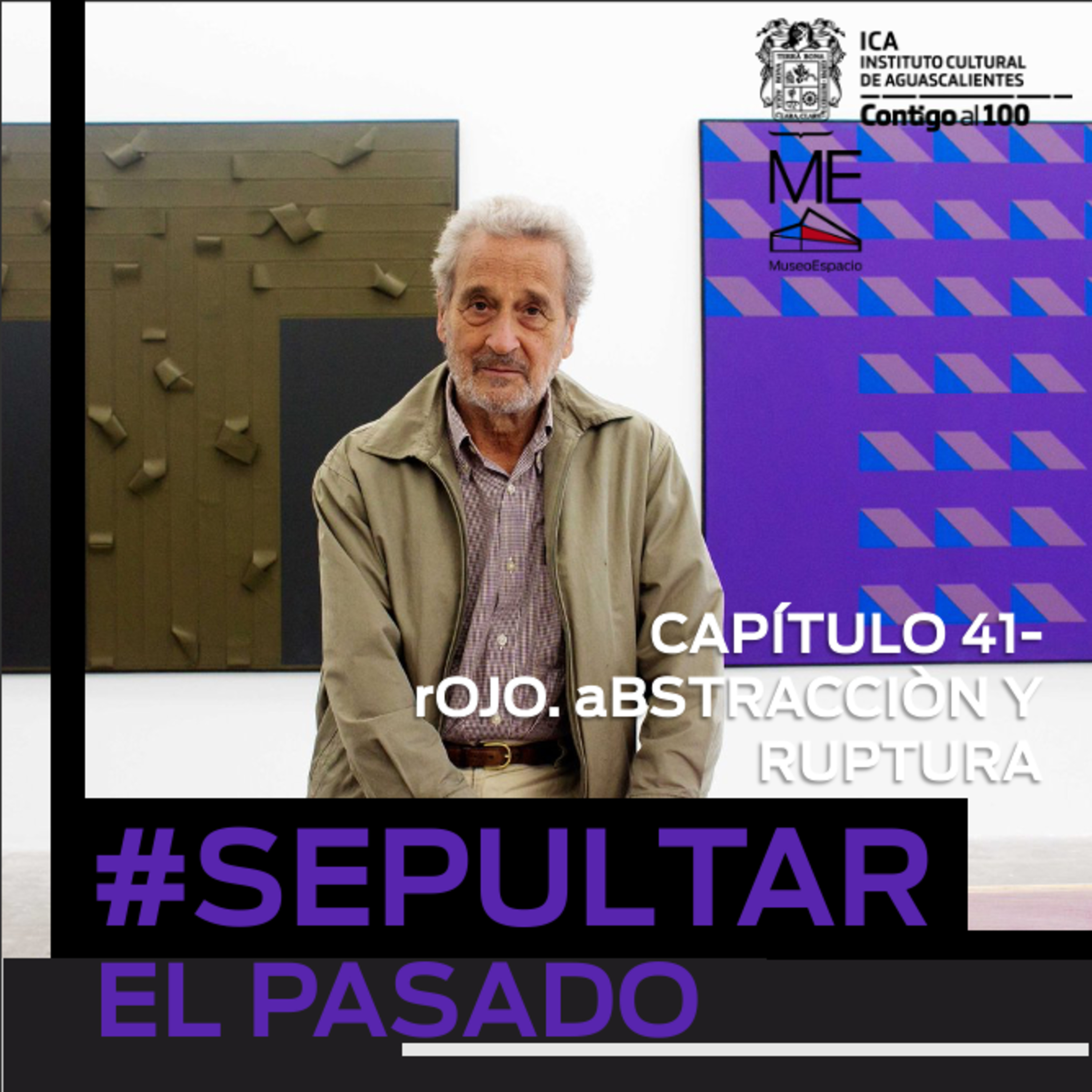 #SepultarElPasado