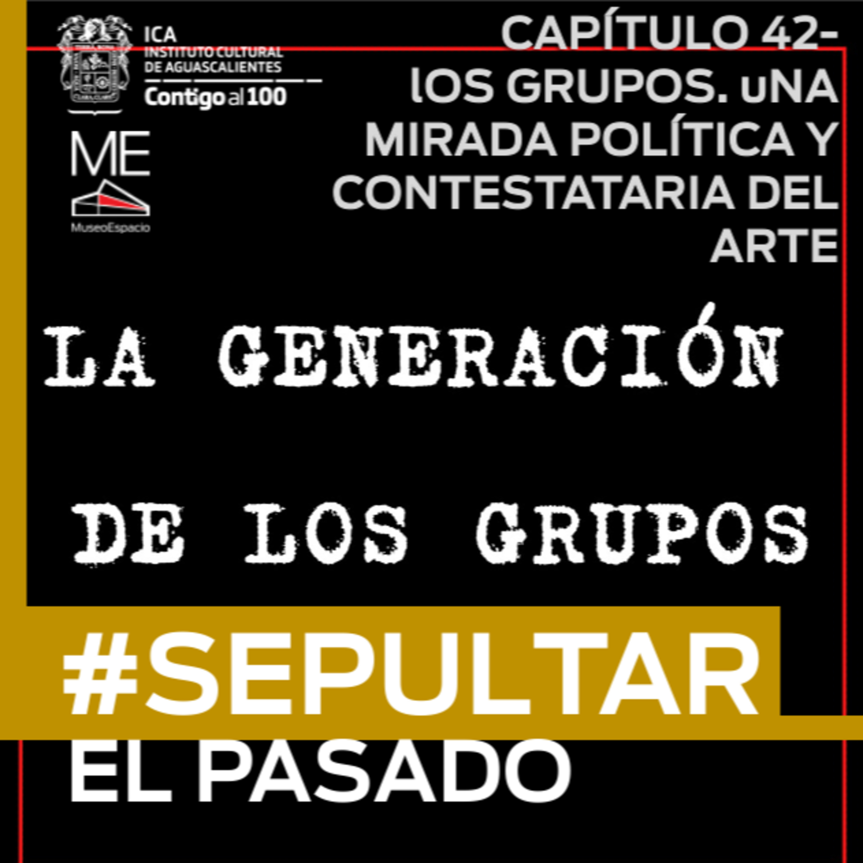 #SepultarElPasado
