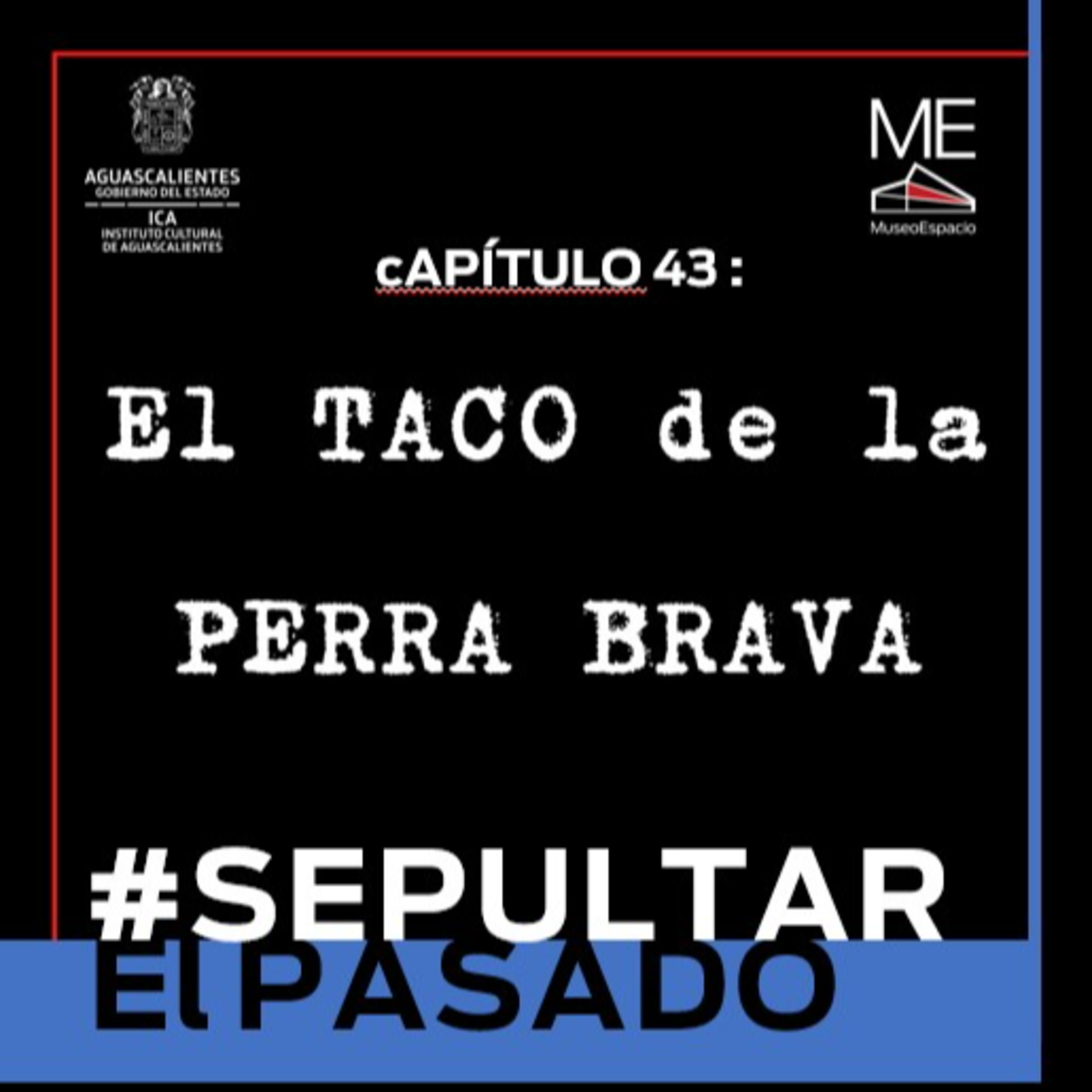 #SepultarElPasado