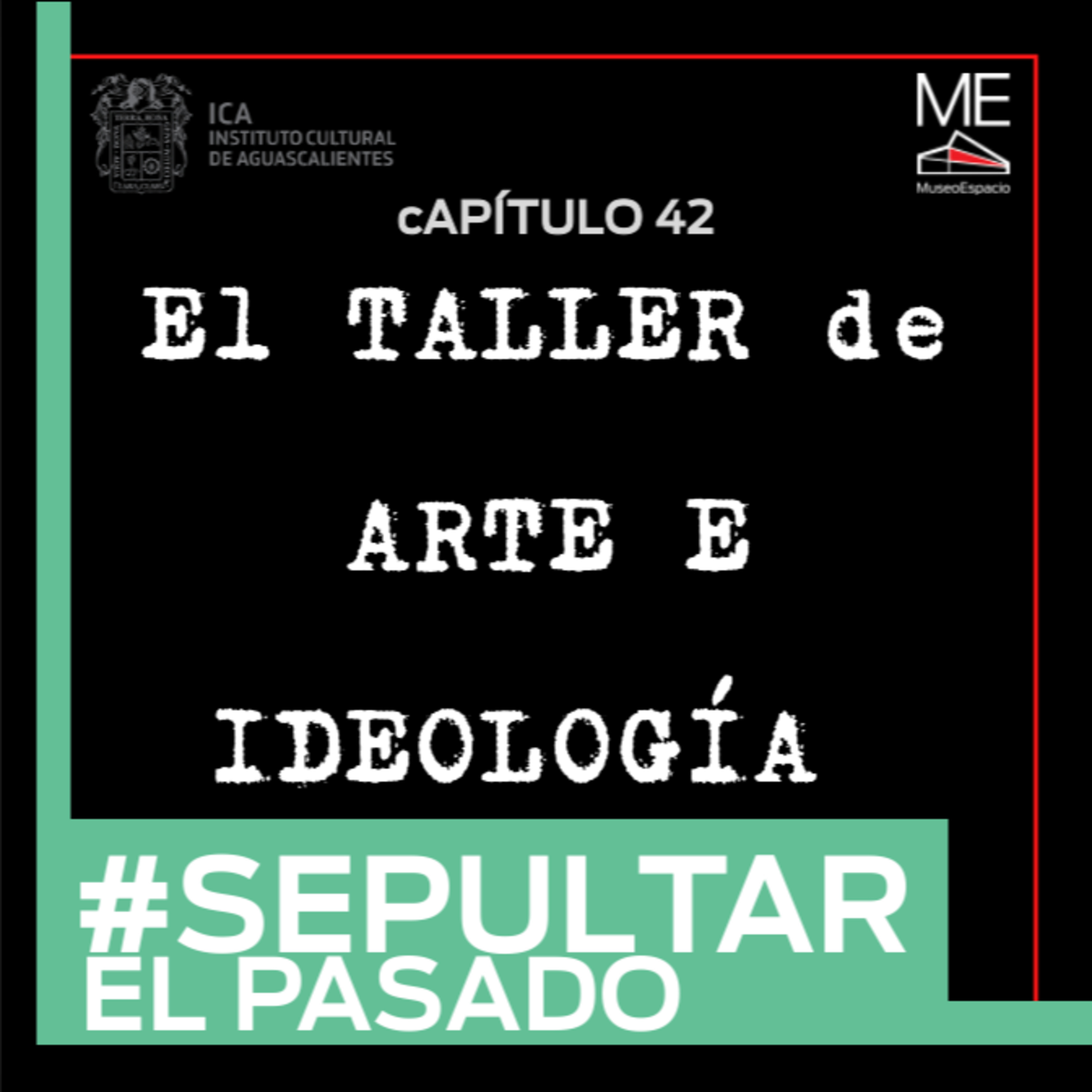 #SepultarElPasado