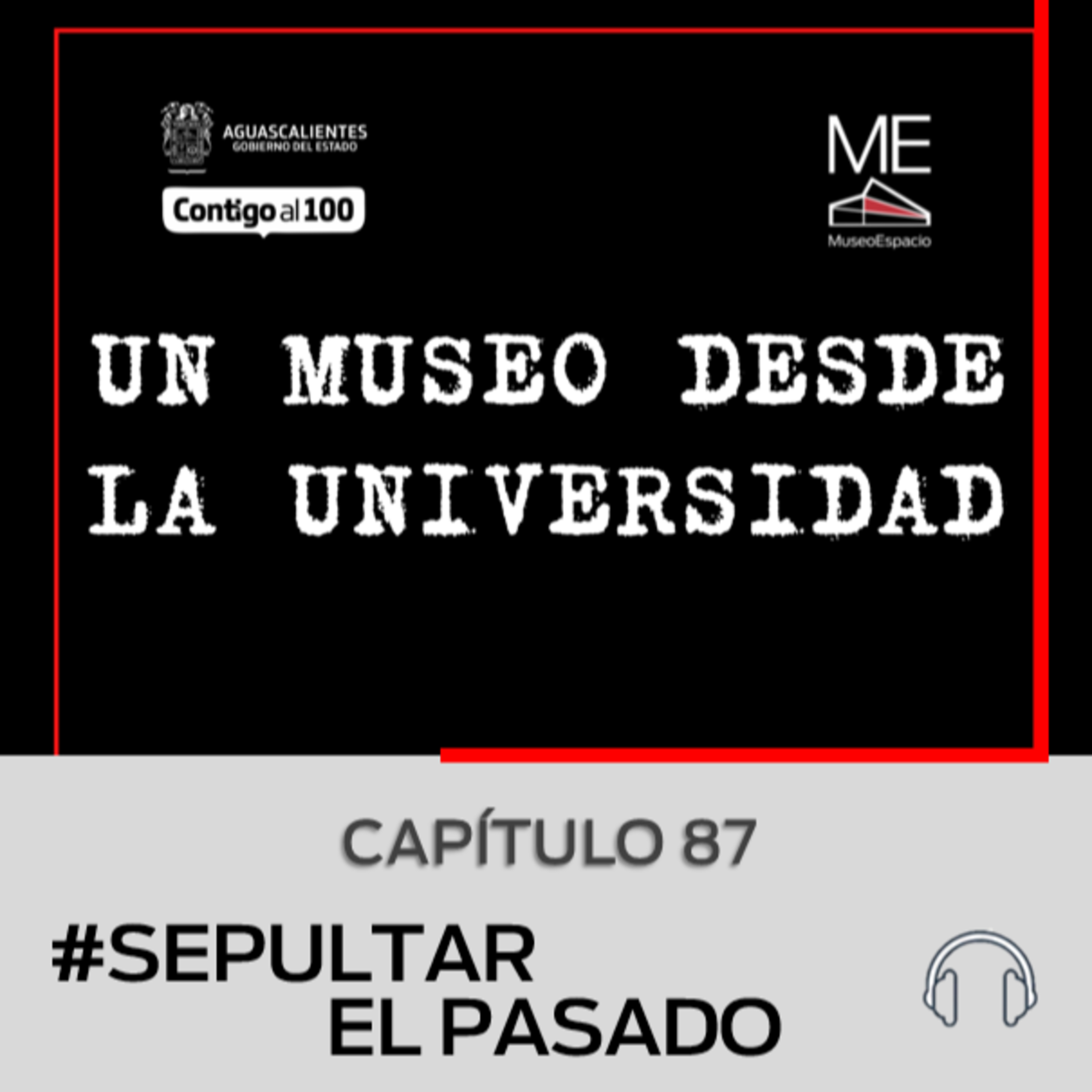 #SepultarElPasado