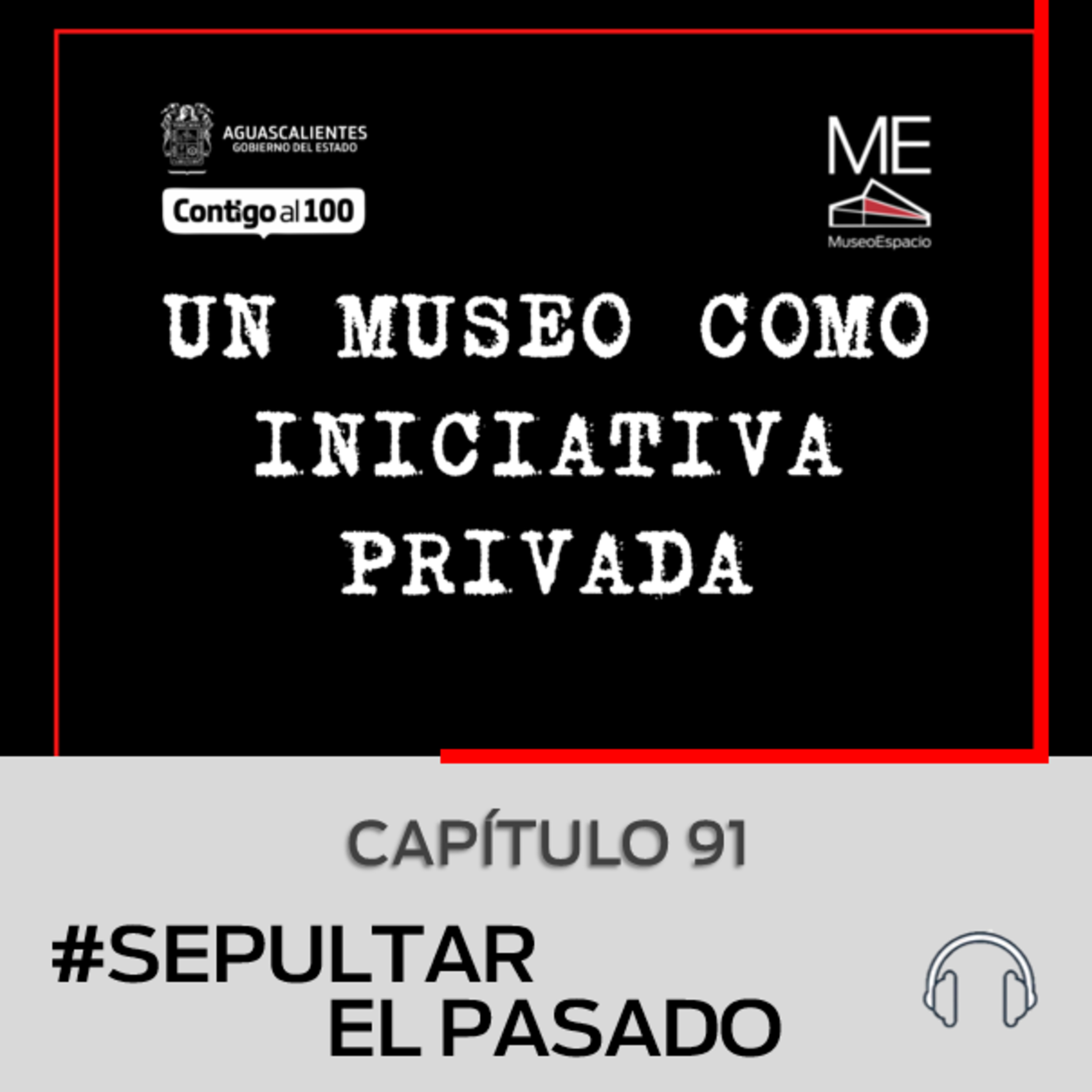 #SepultarElPasado