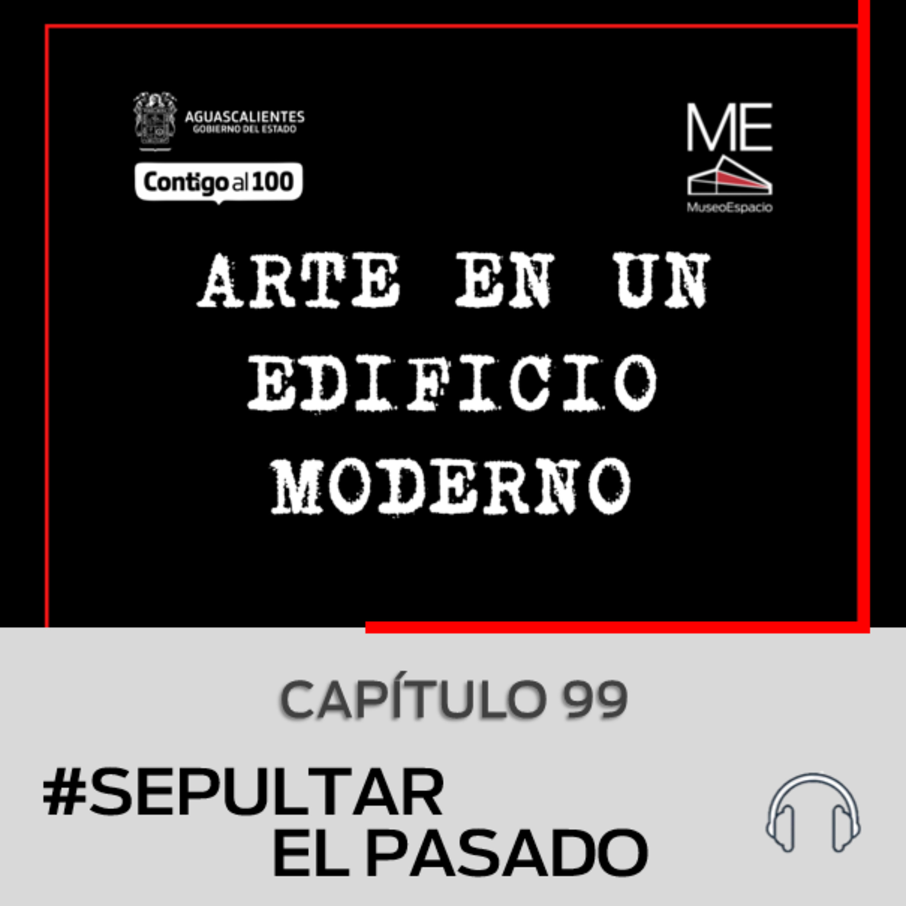 #SepultarElPasado
