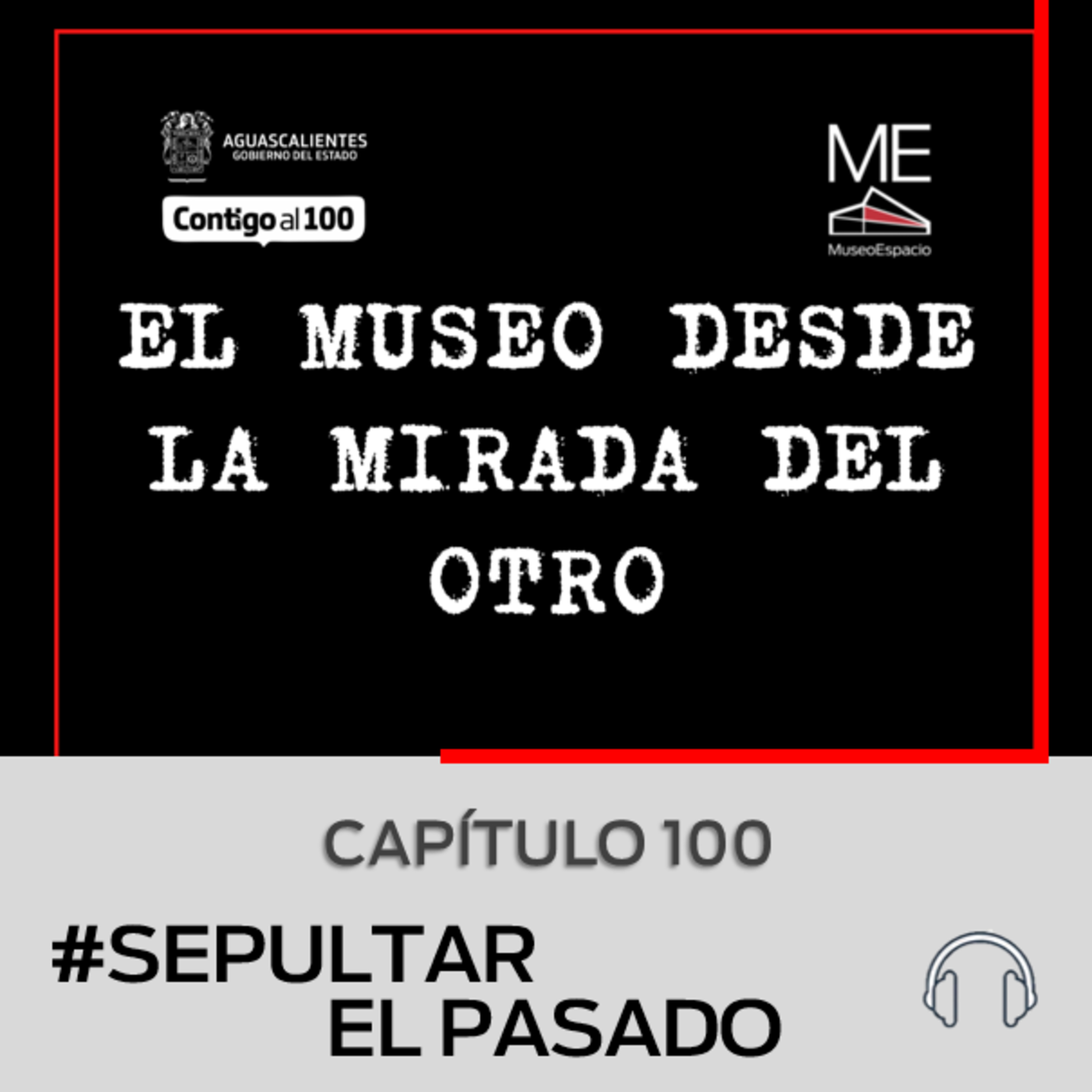 #SepultarElPasado