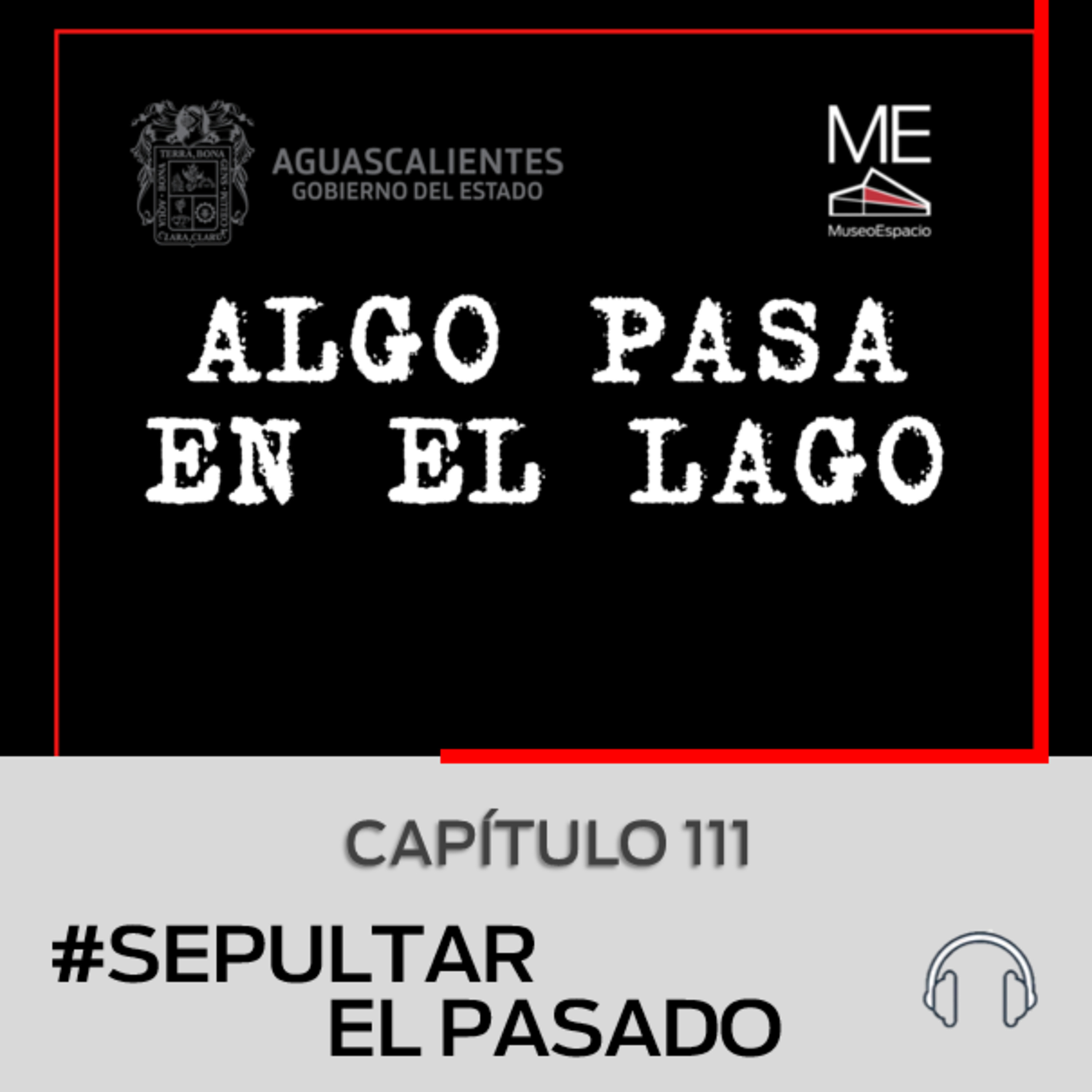 #SepultarElPasado