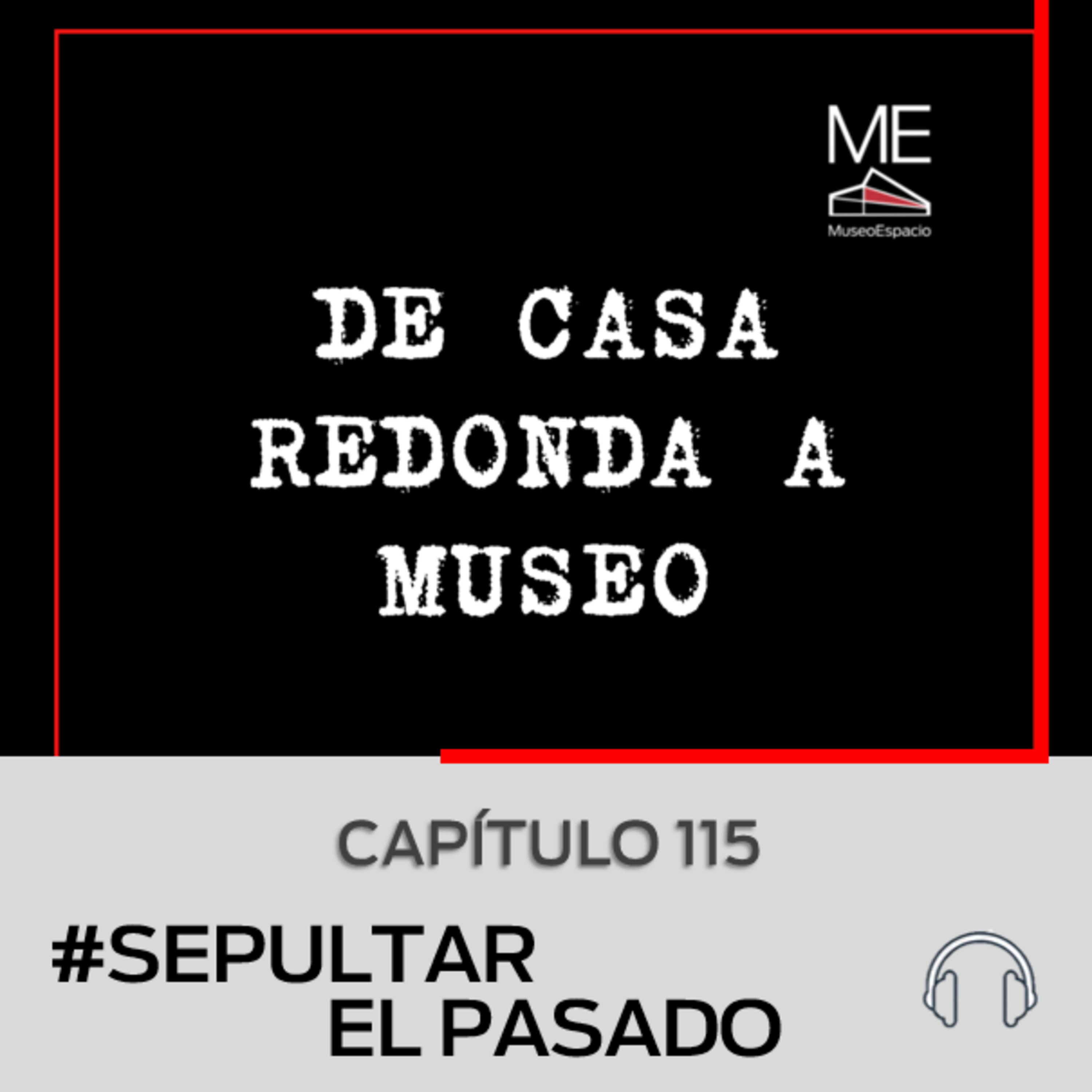 #SepultarElPasado
