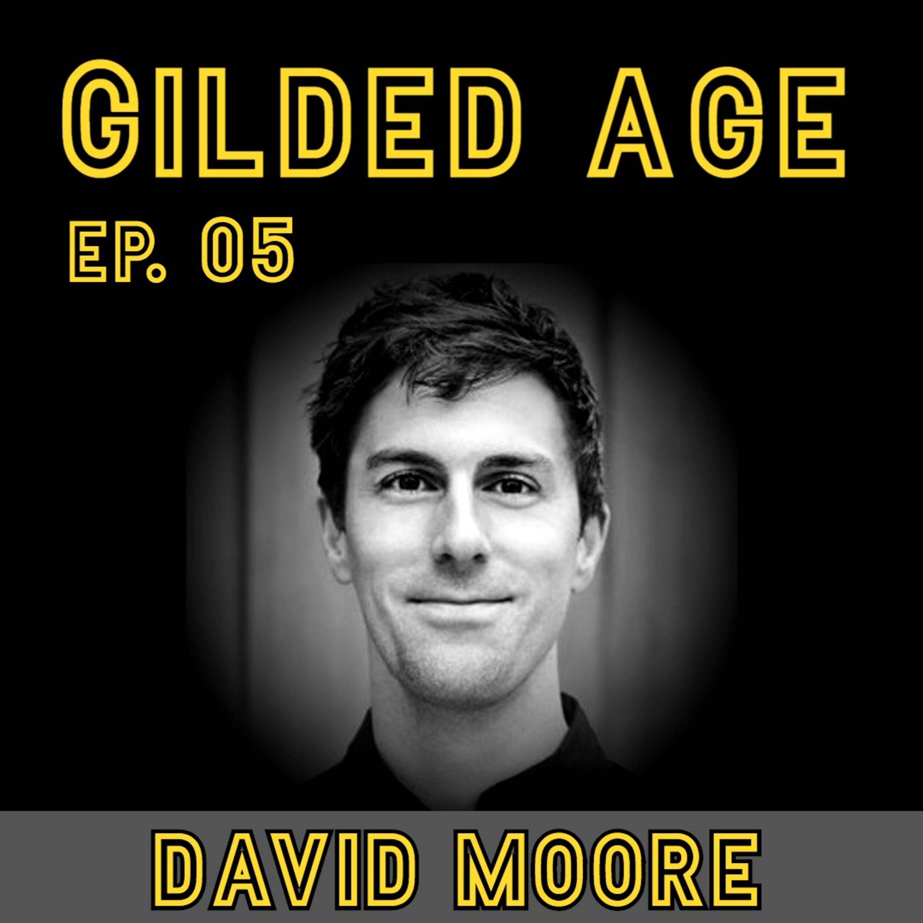 Gilded Age