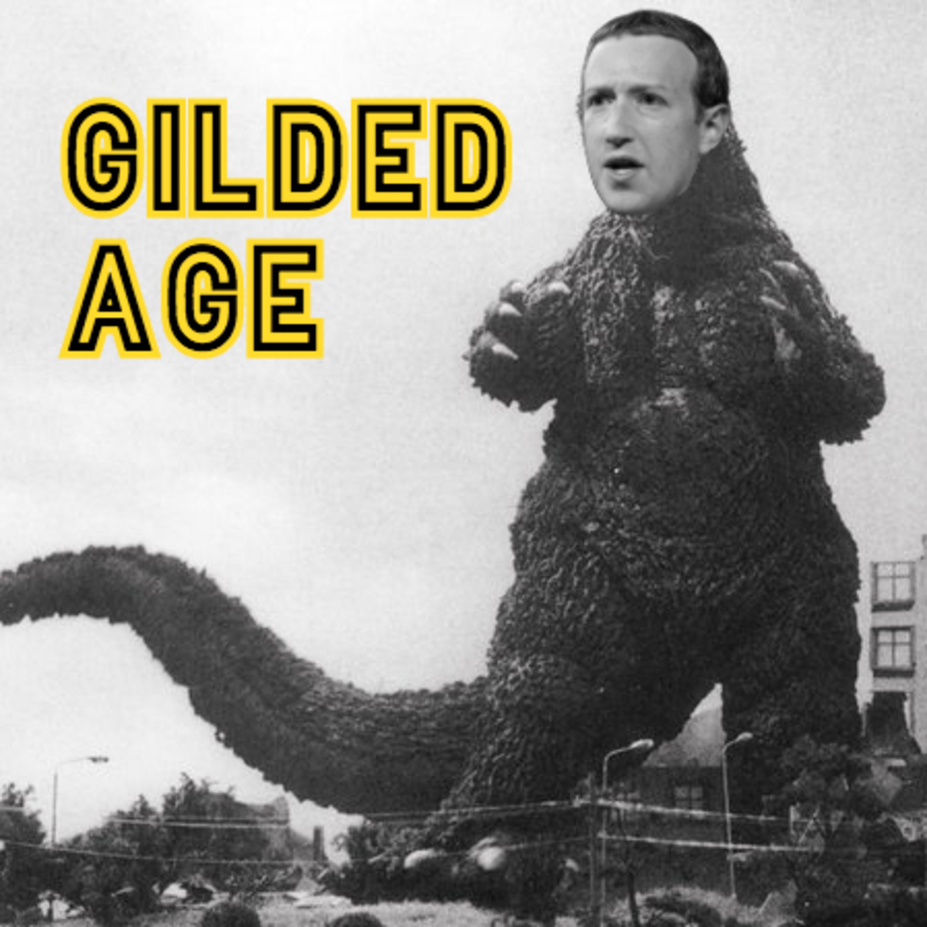 Gilded Age