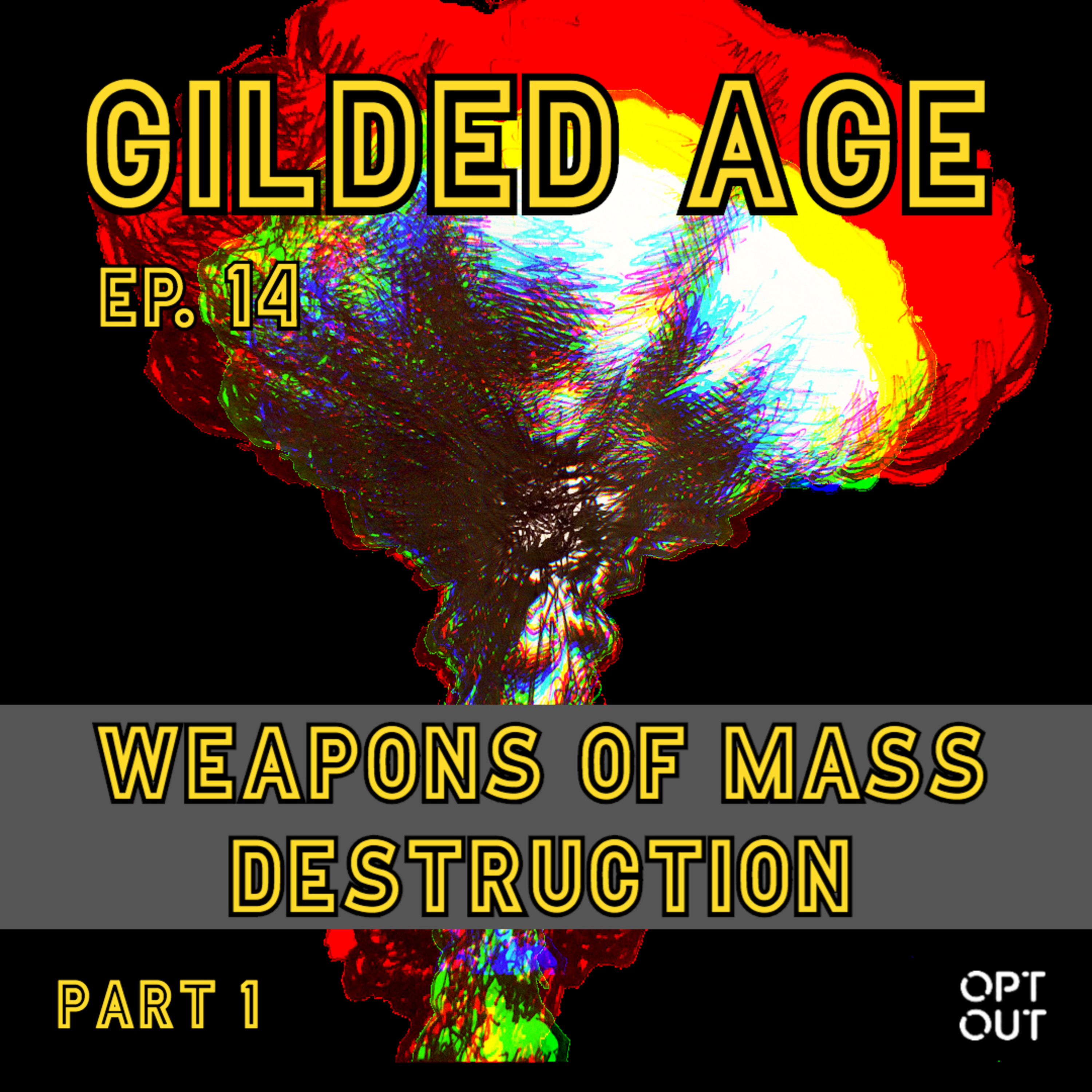 Gilded Age