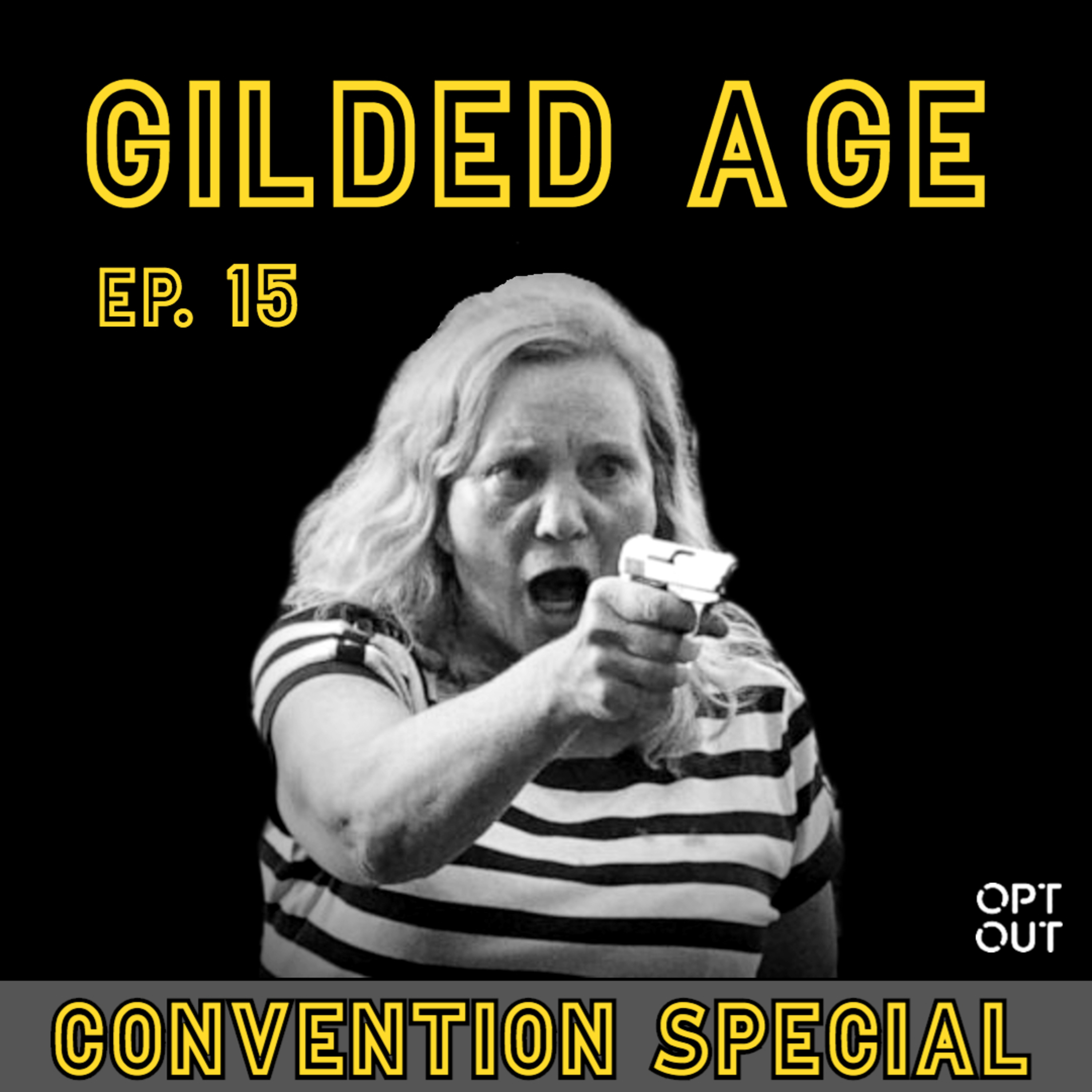 Gilded Age