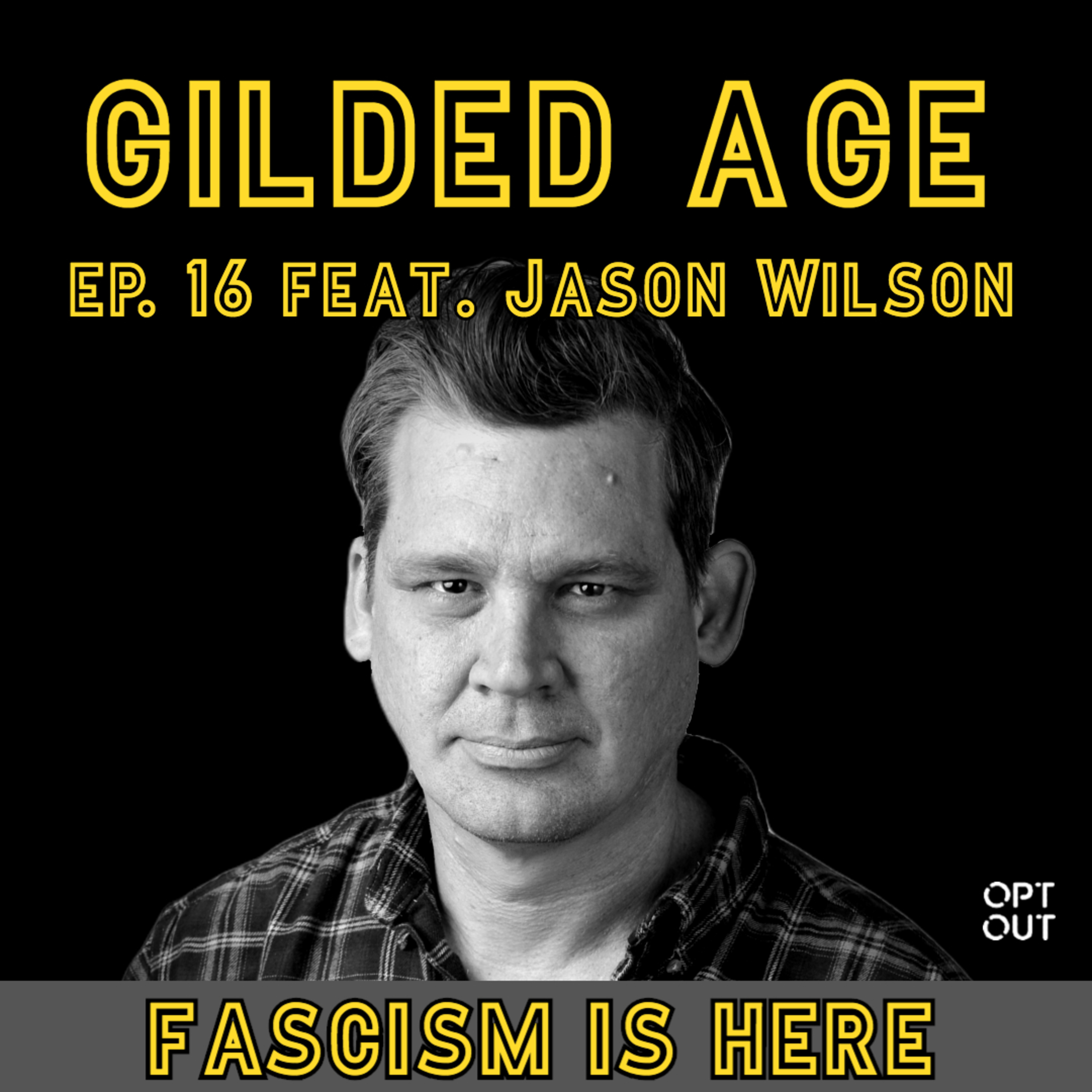 Gilded Age