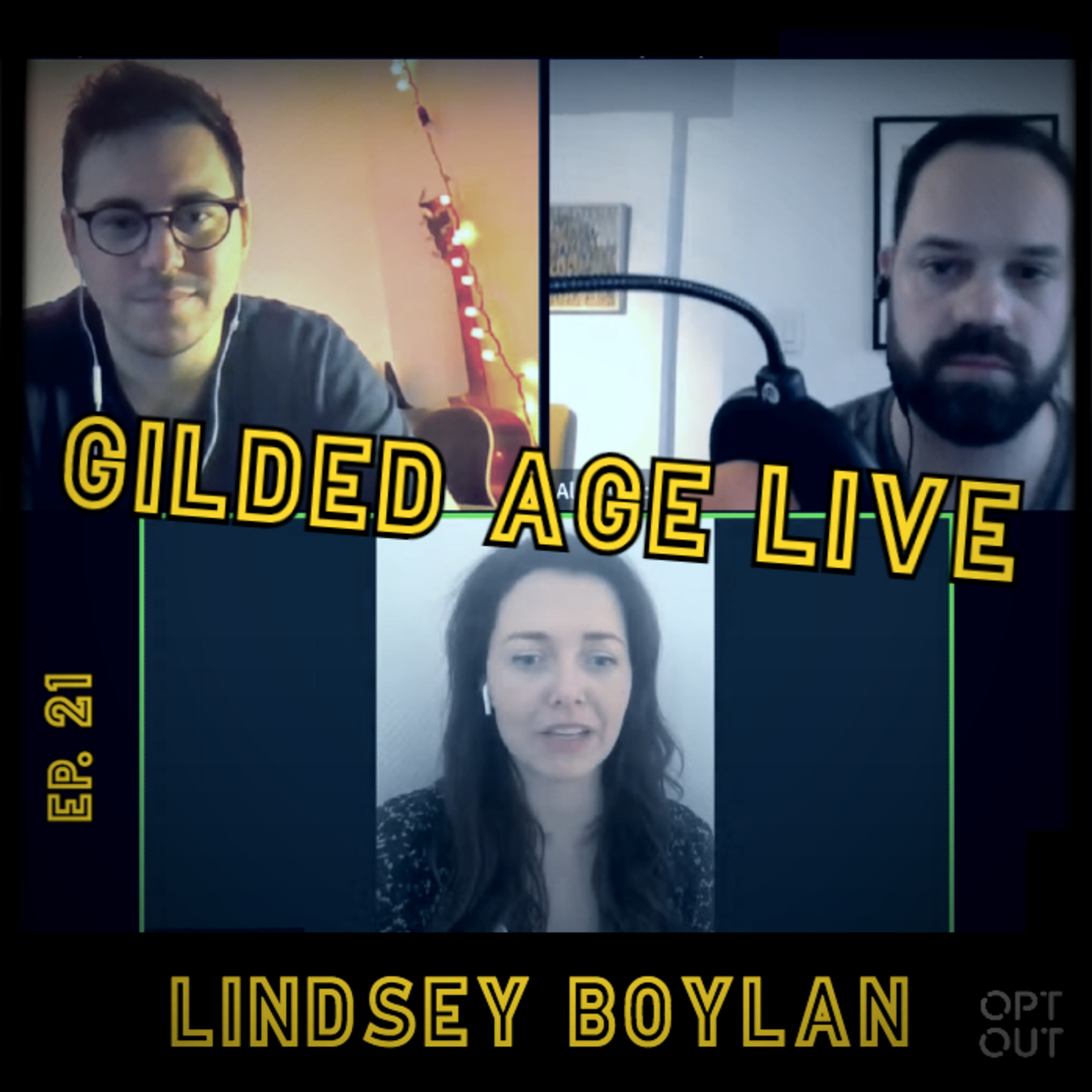 Gilded Age