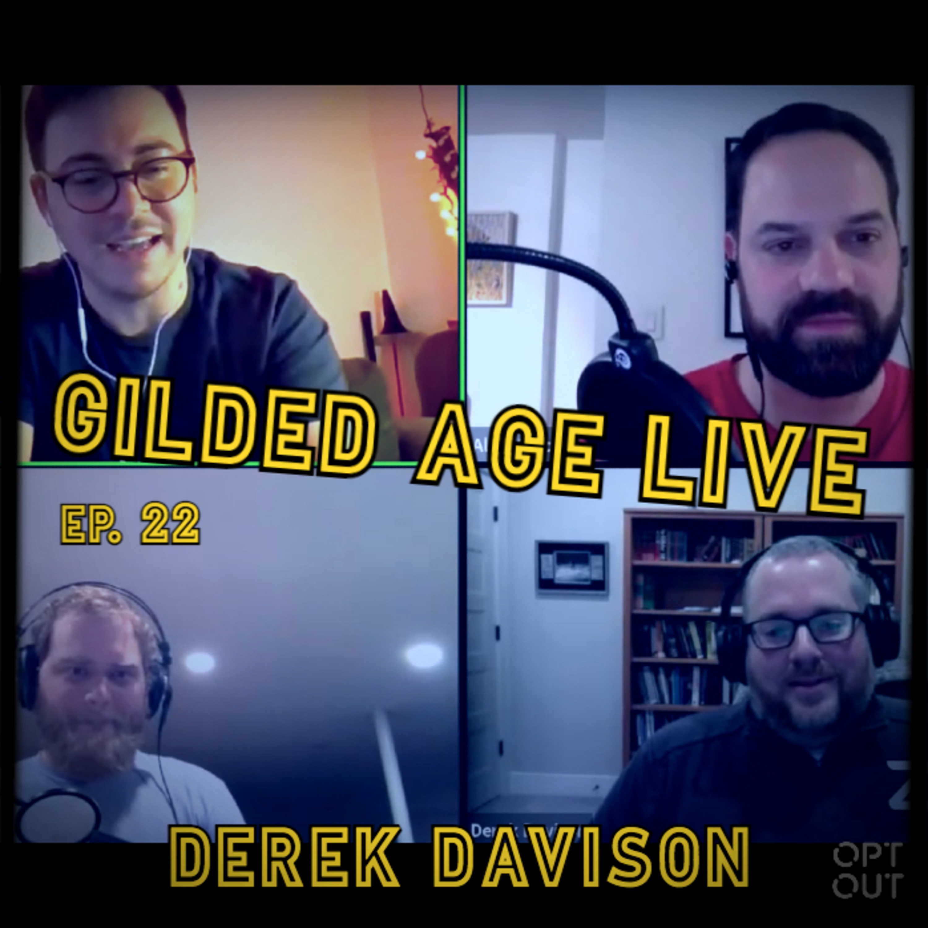 Gilded Age