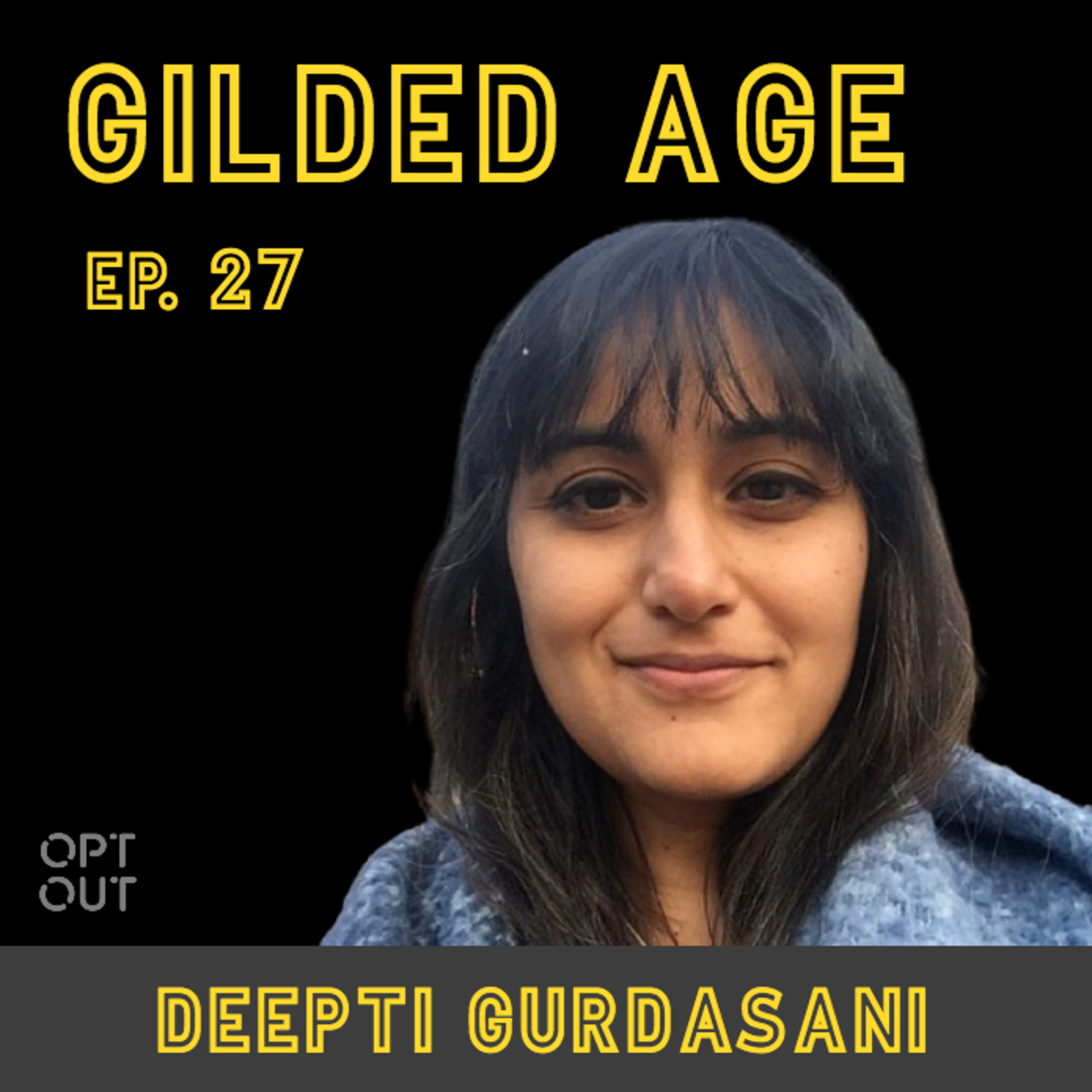 Gilded Age