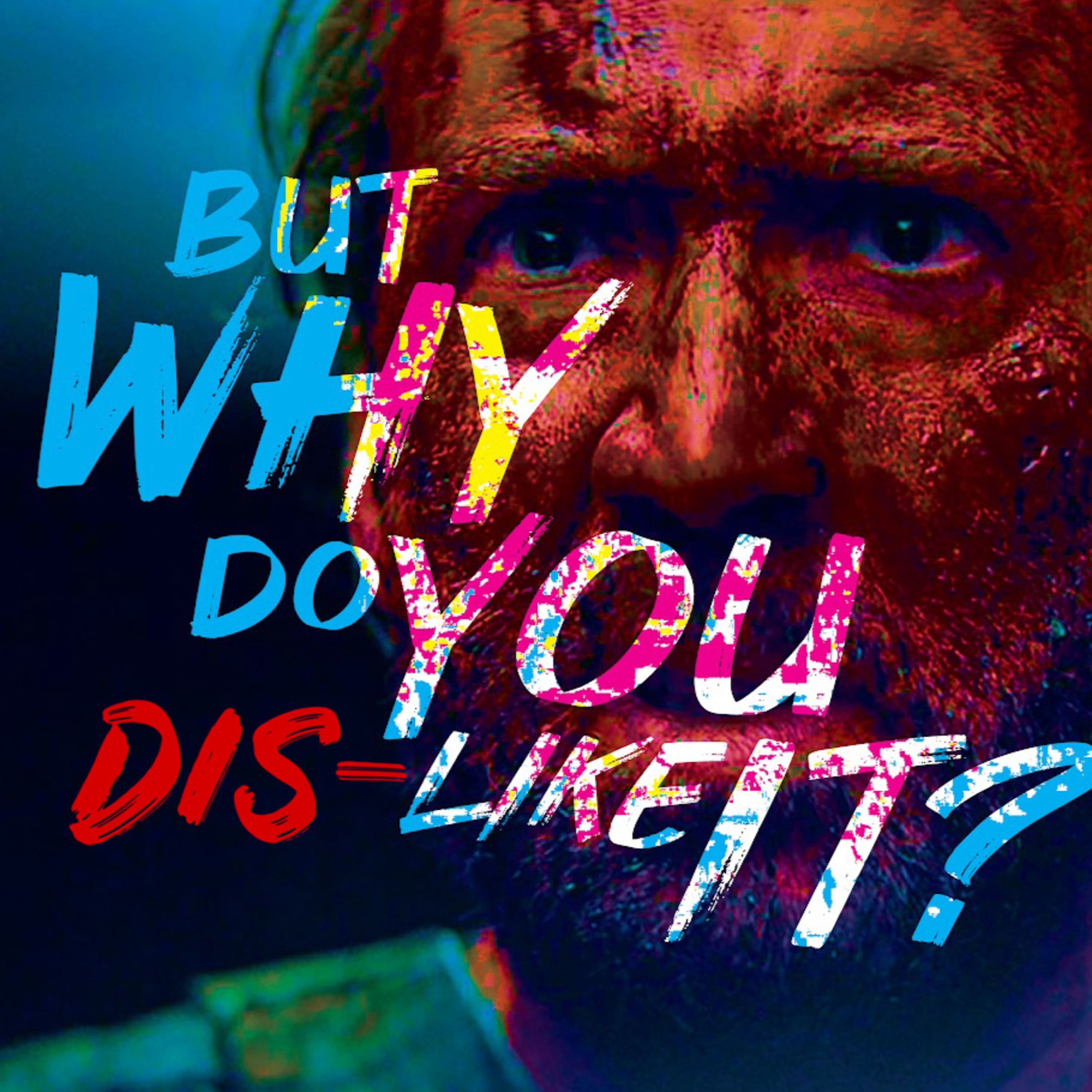 But Why Do You Like It?