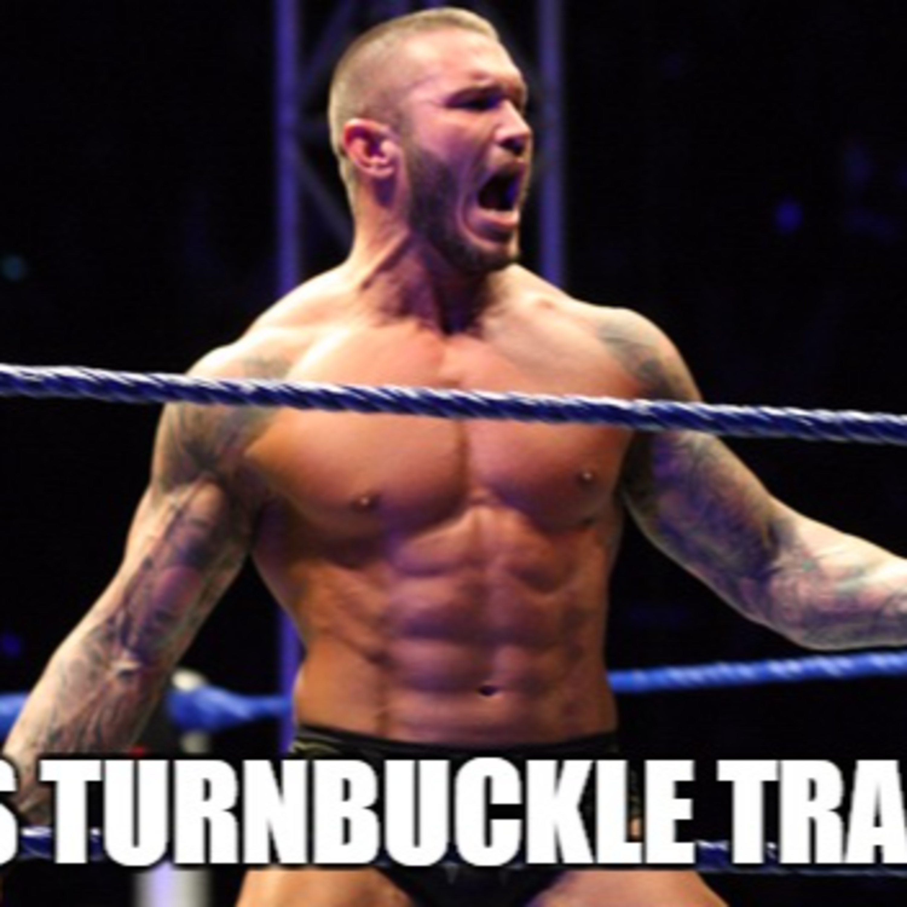 TURNBUCKLE TRASH