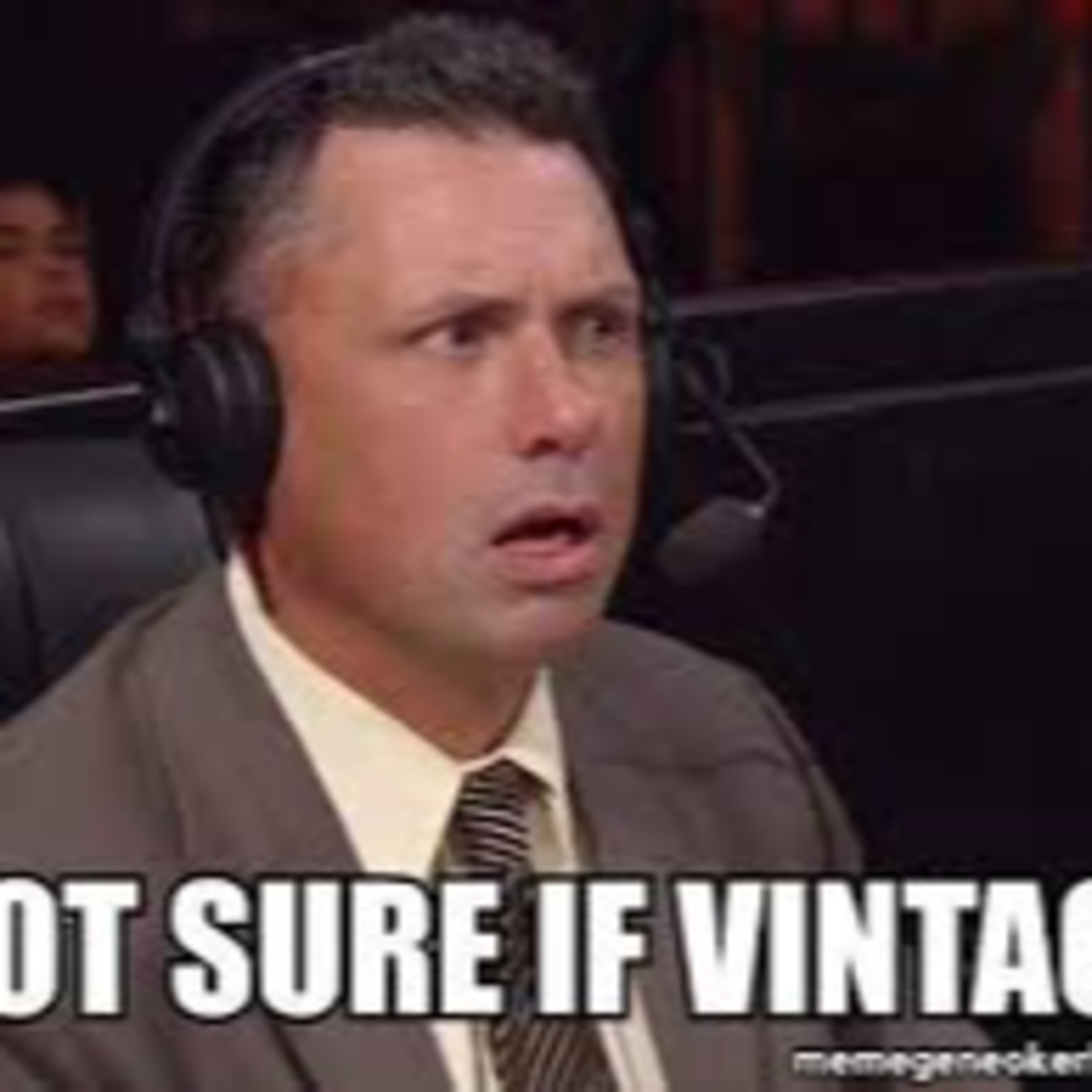 TURNBUCKLE TRASH