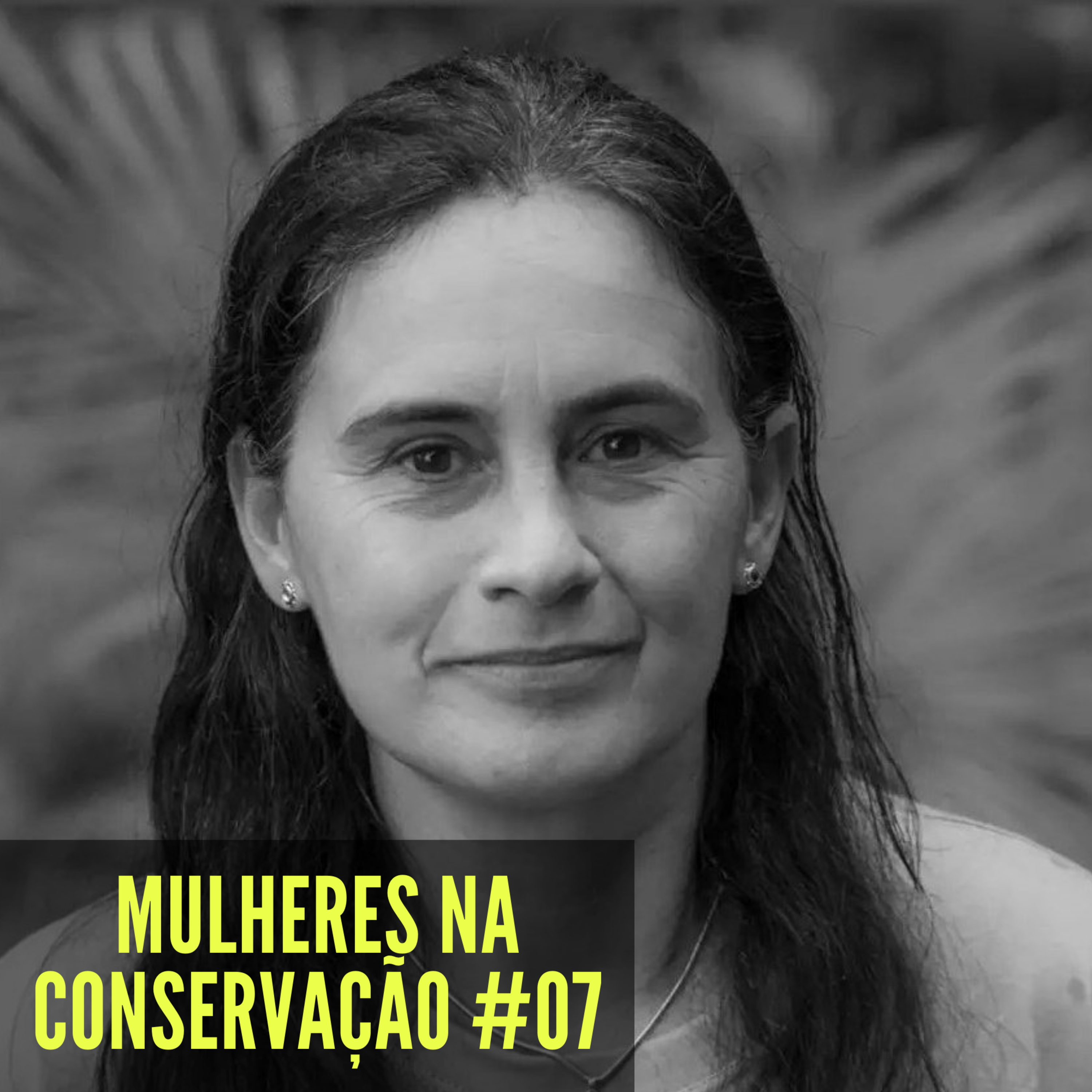 Mulheres na Conservação