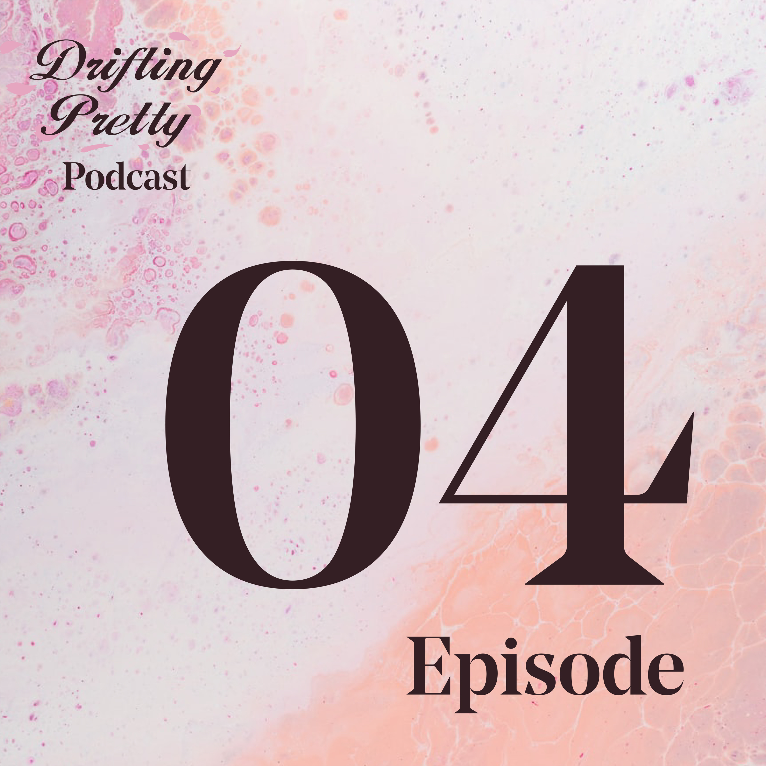 The Drifting Pretty Podcast