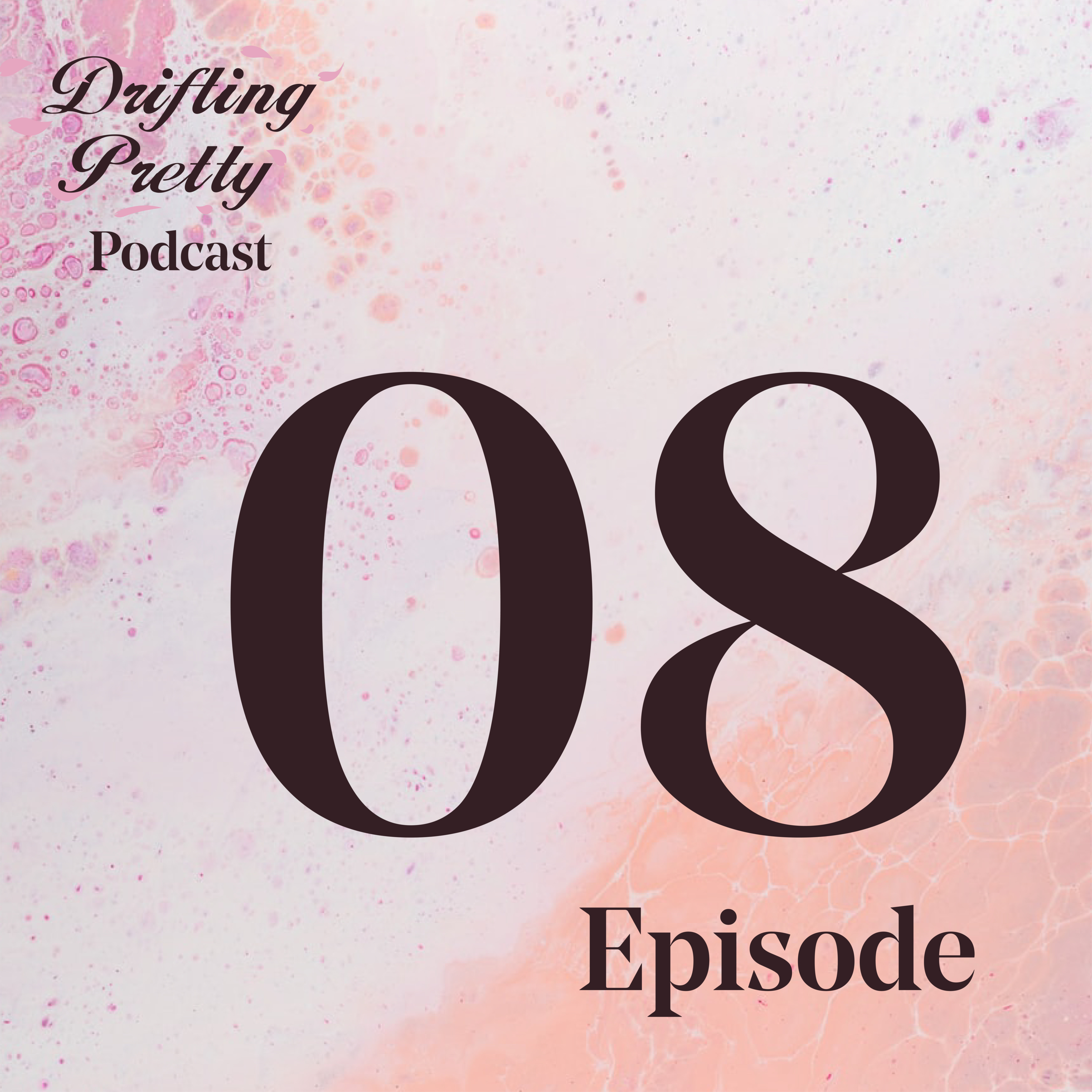 The Drifting Pretty Podcast