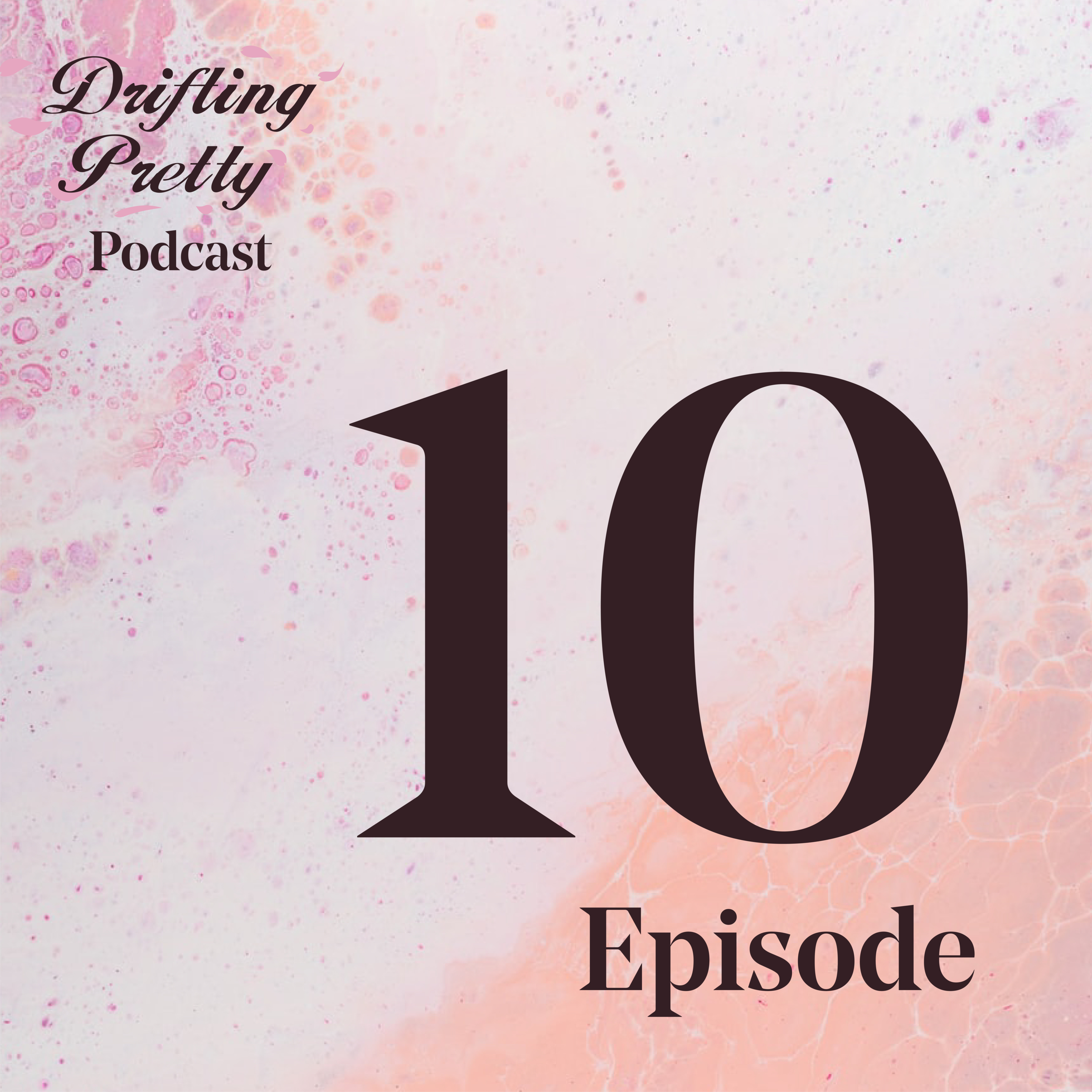 The Drifting Pretty Podcast
