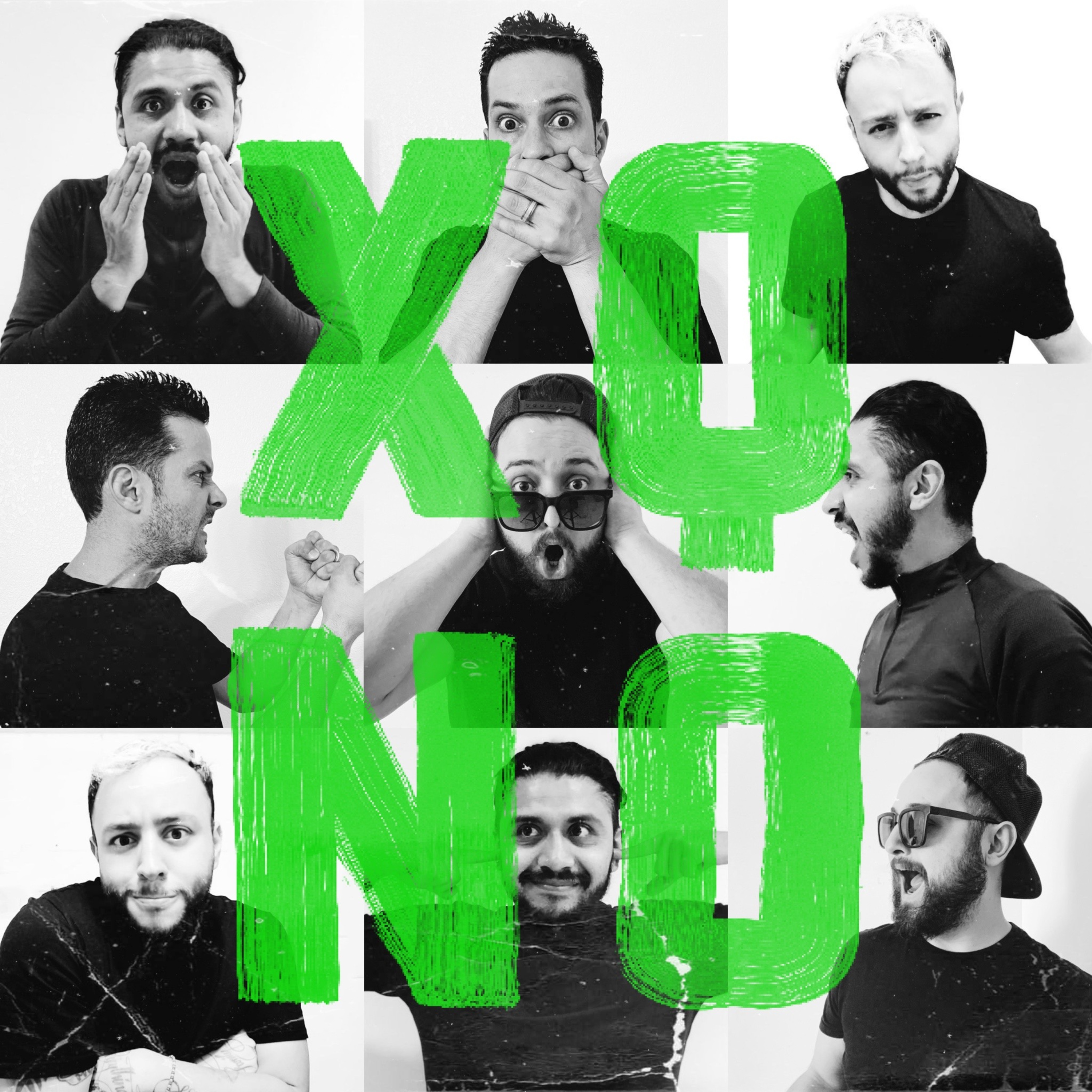#XQNO