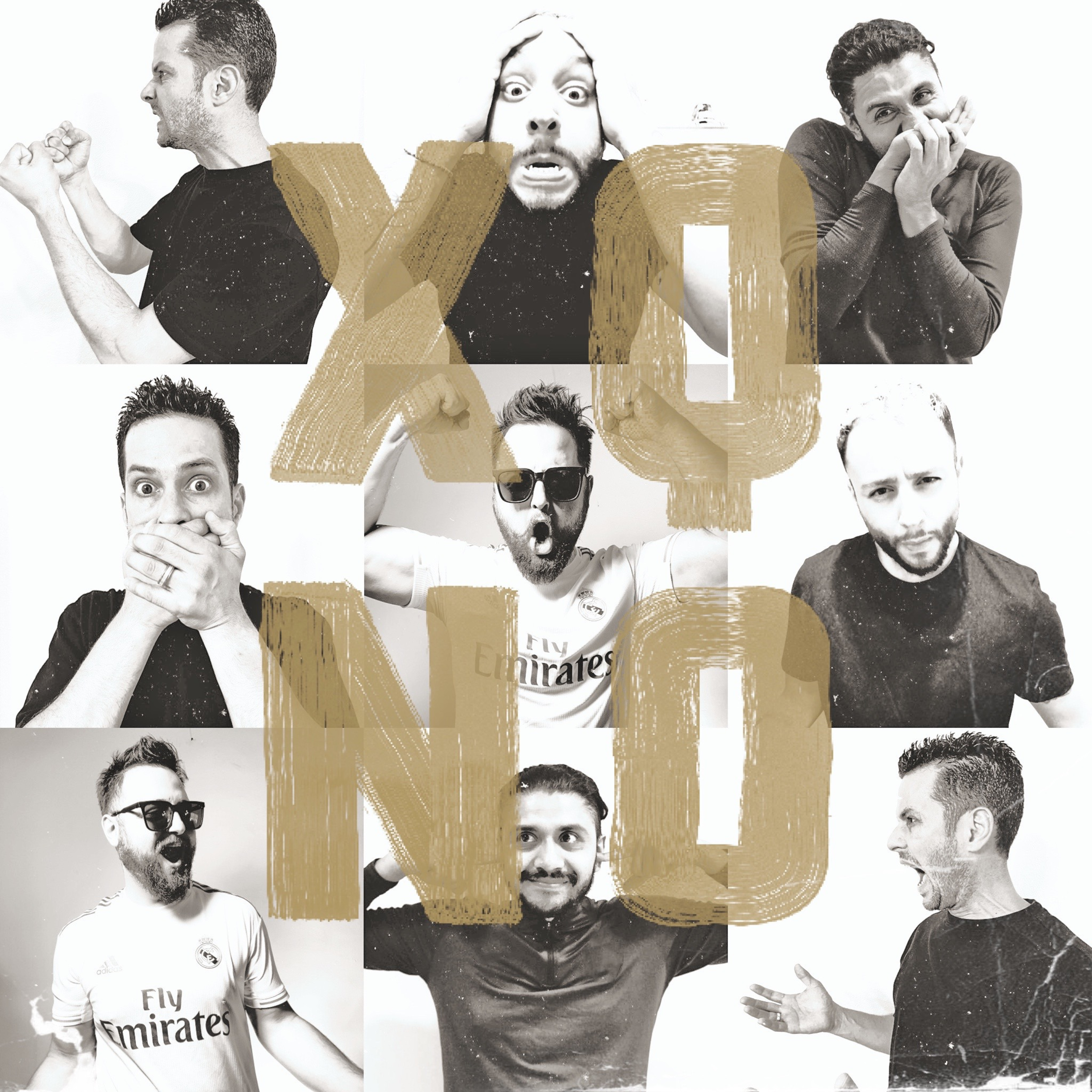 #XQNO