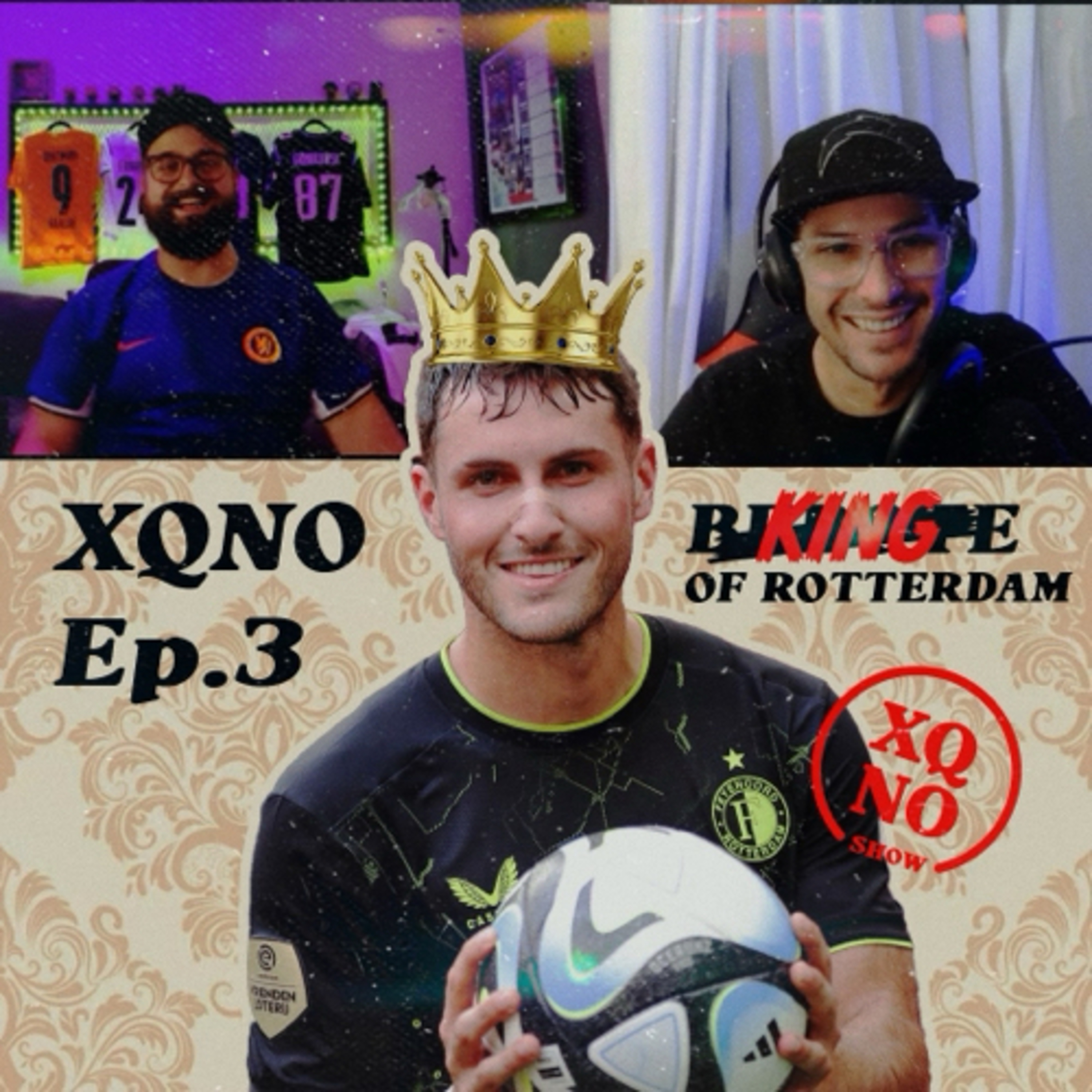 #XQNO