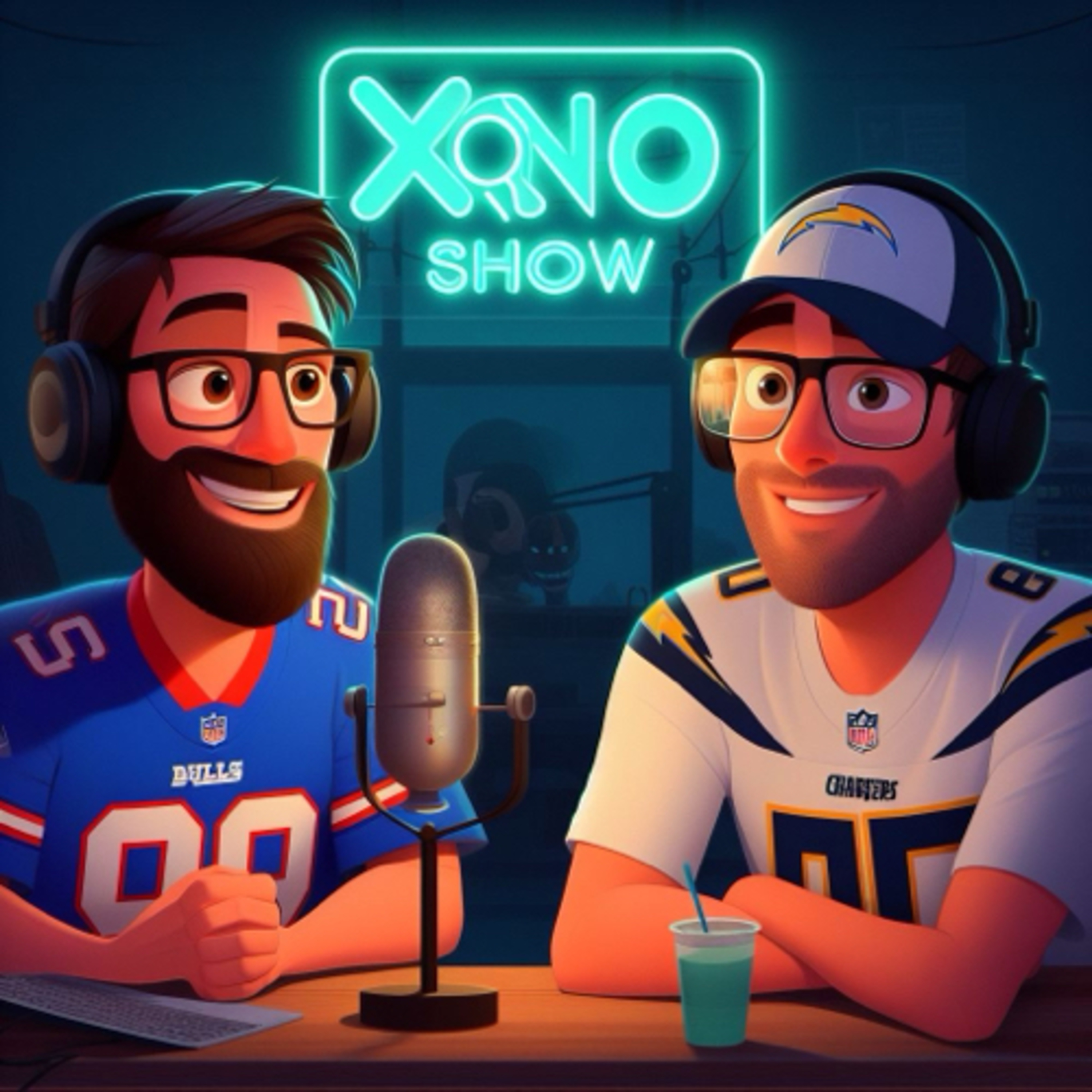 #XQNO