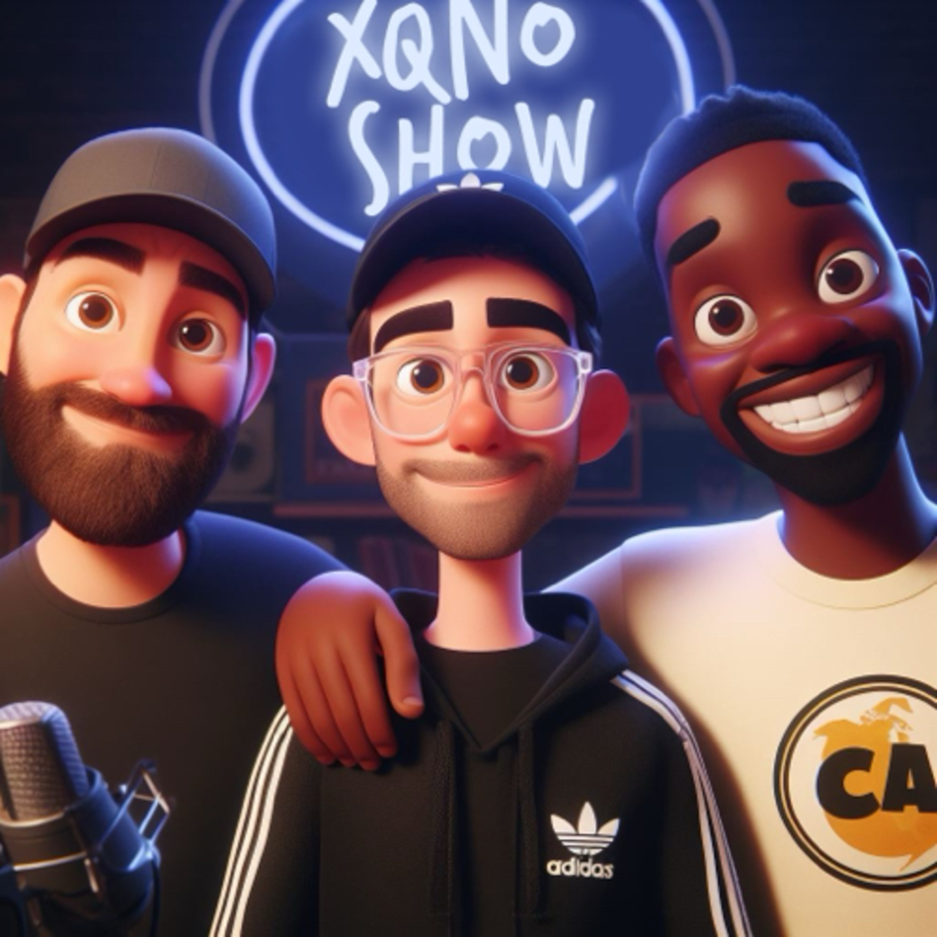 #XQNO