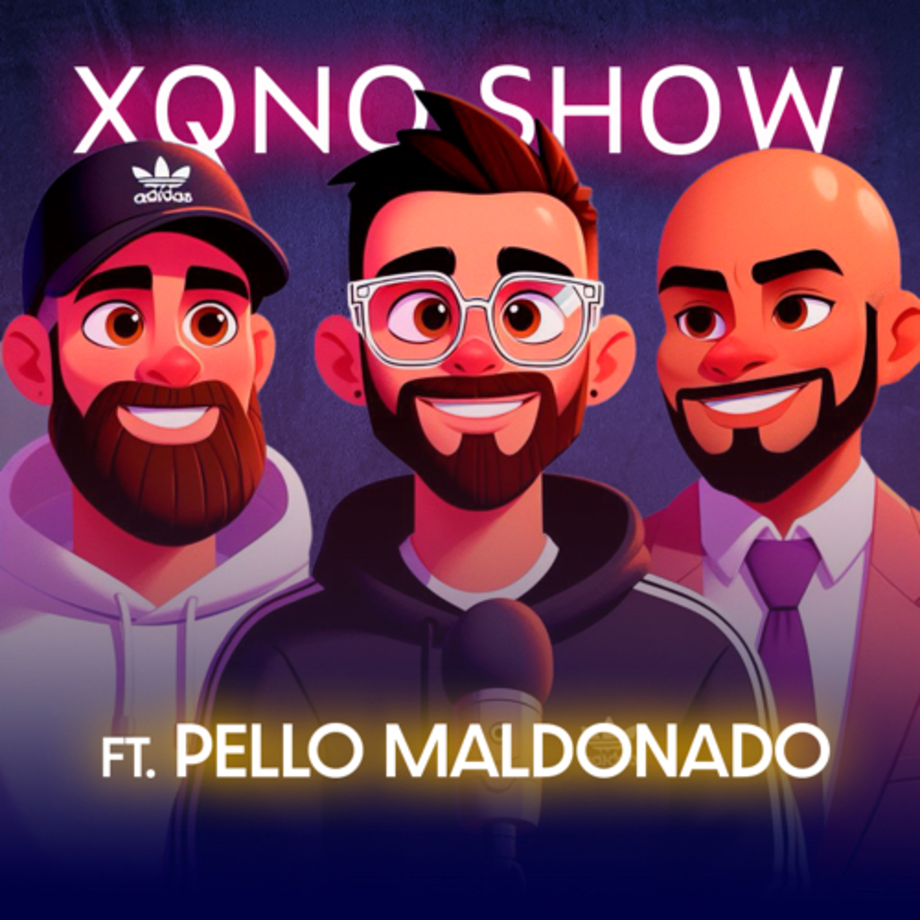 #XQNO