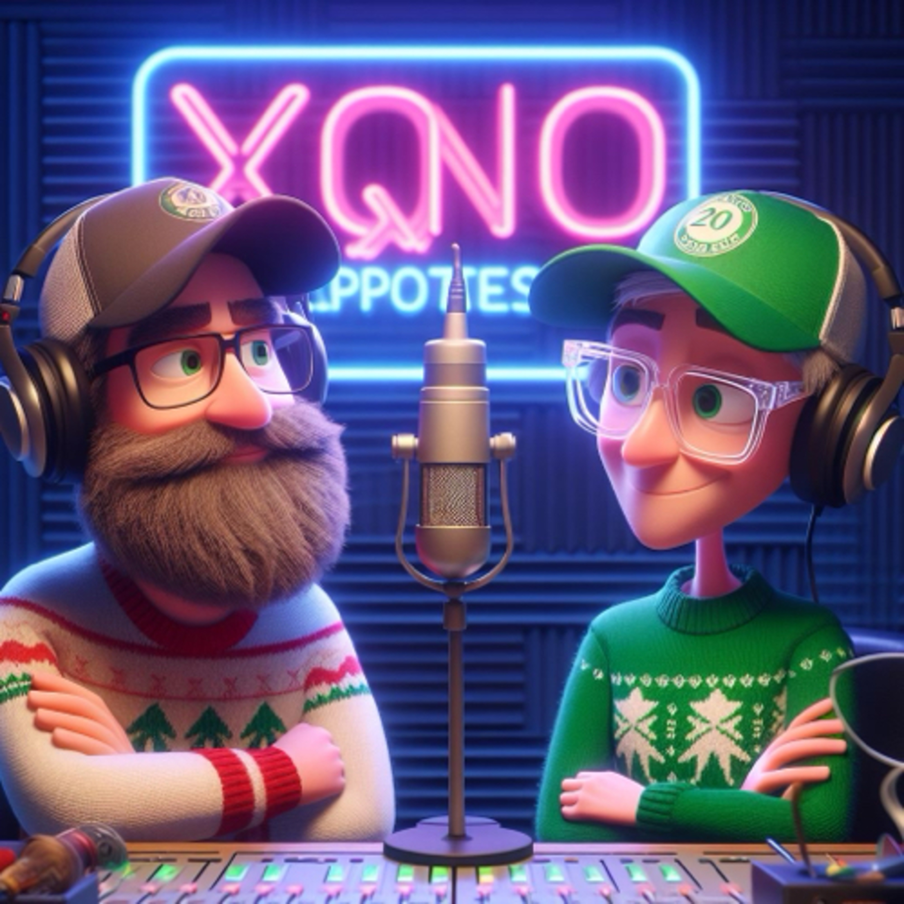 #XQNO