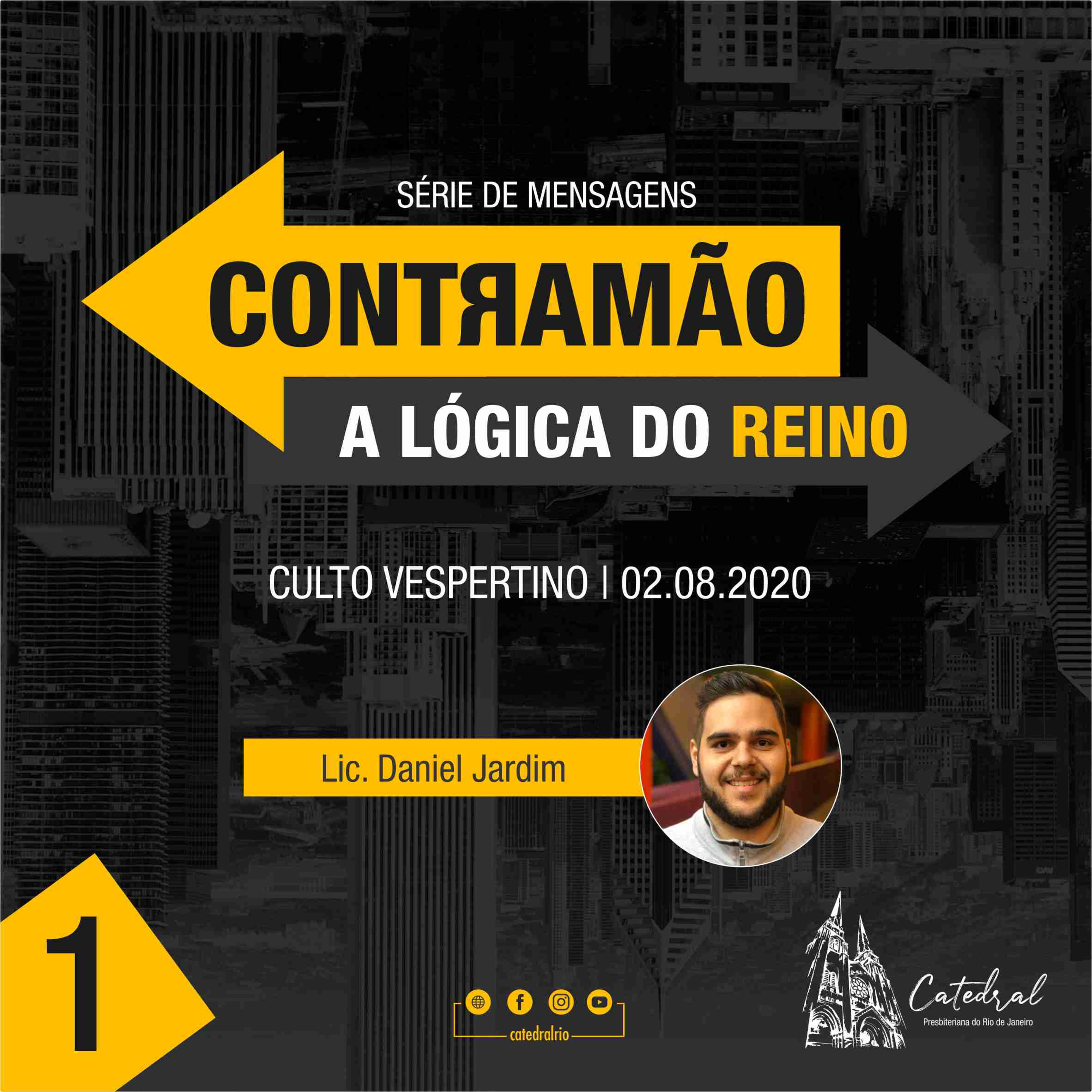 Catedral Rio