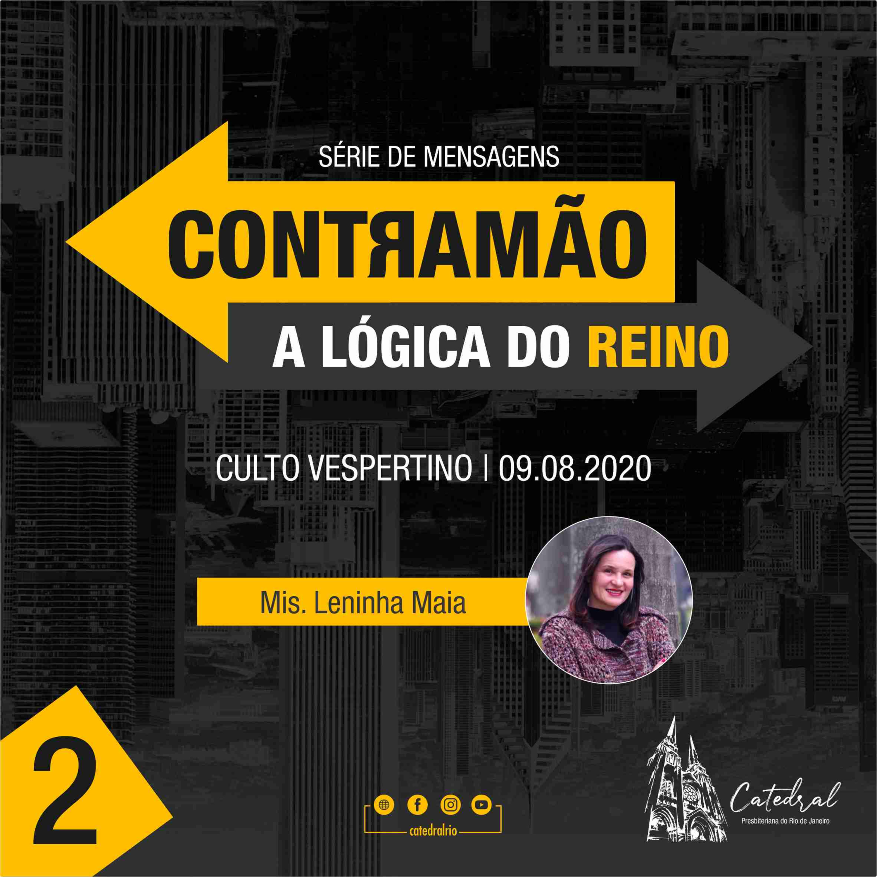 Catedral Rio