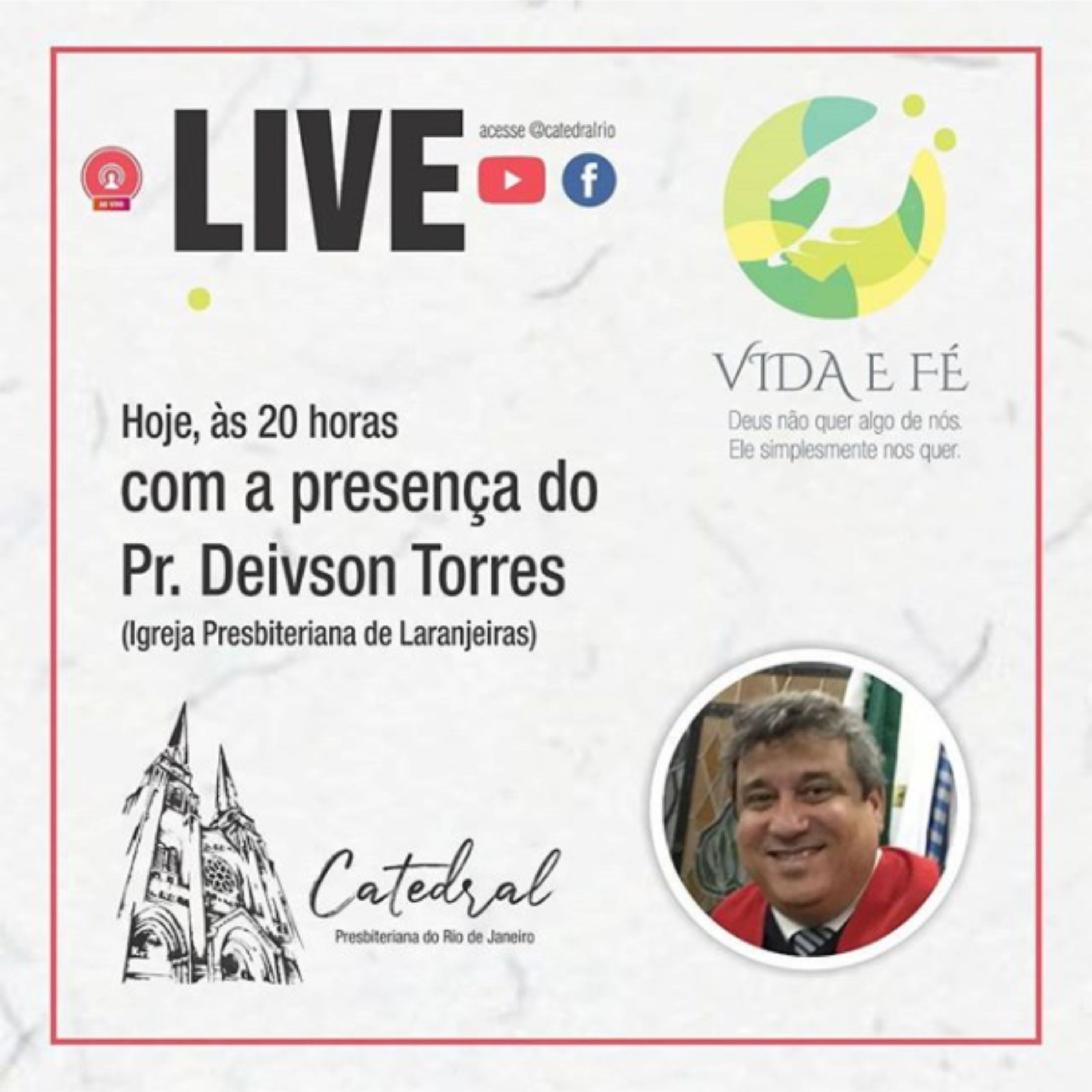 Catedral Rio