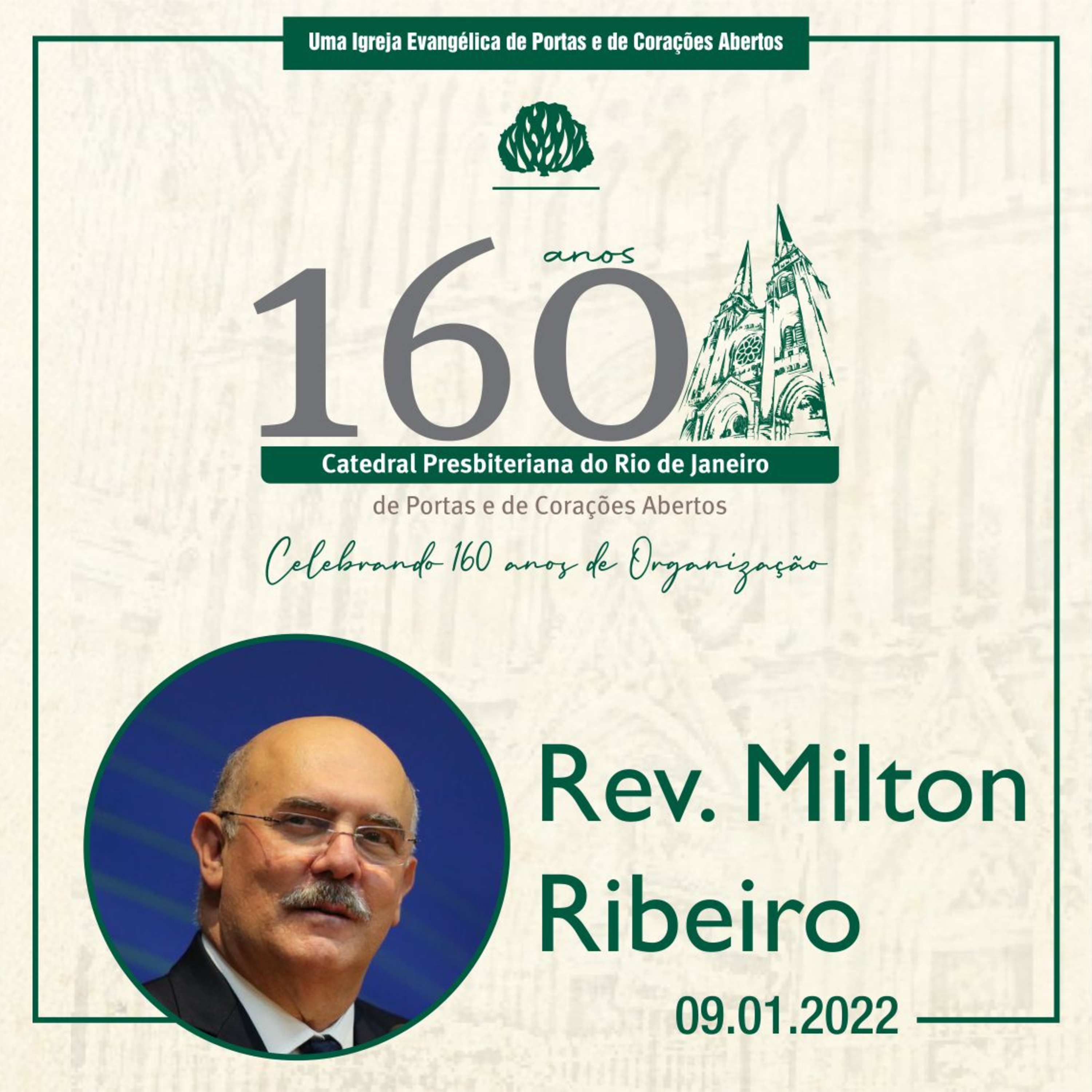 Catedral Rio