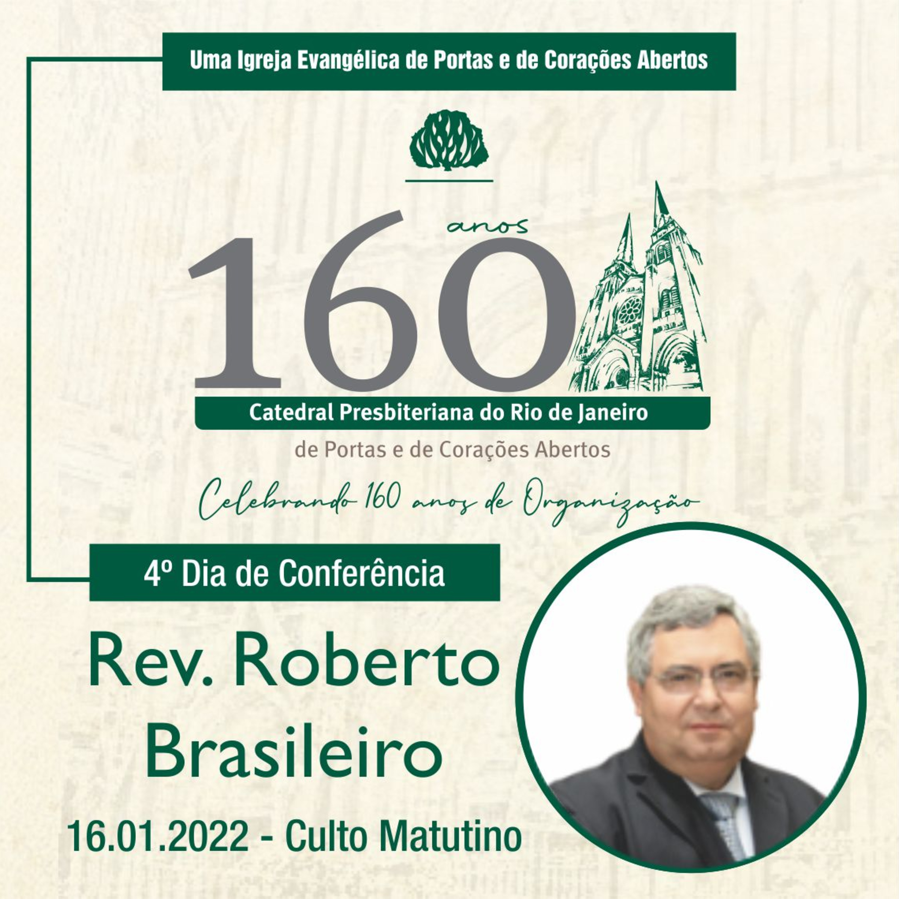 Catedral Rio