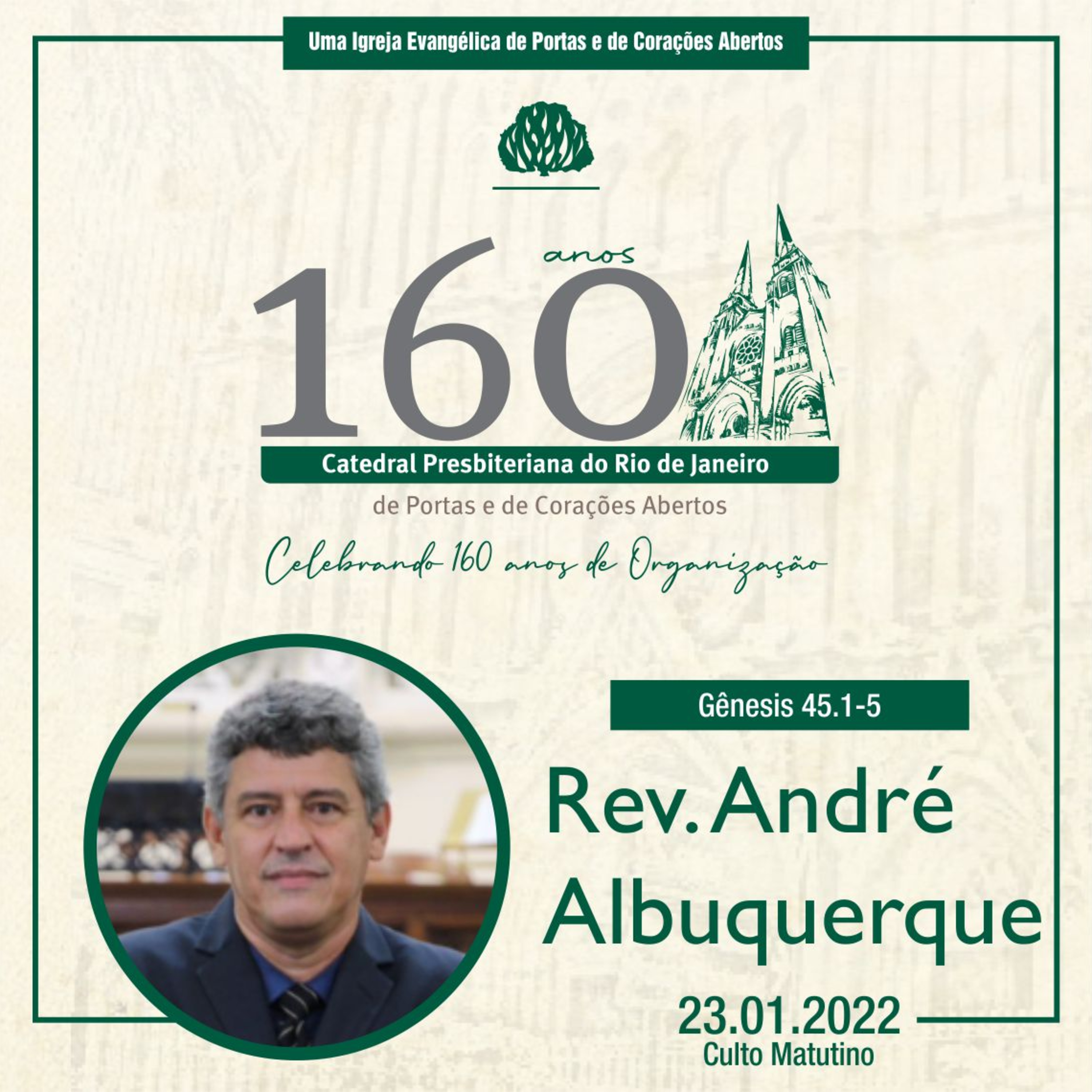 Catedral Rio