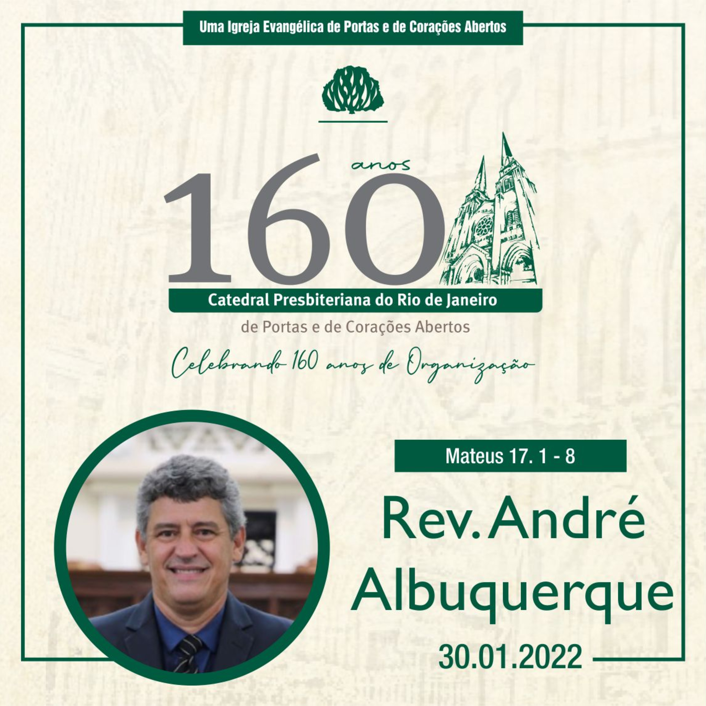 Catedral Rio
