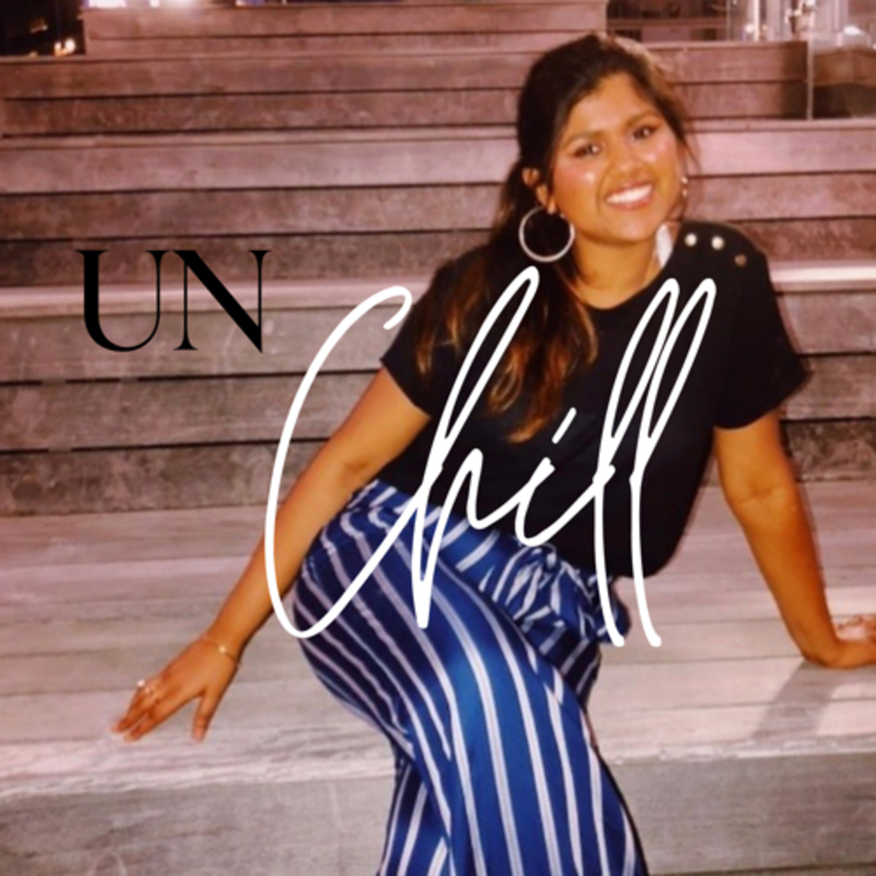 Unchill