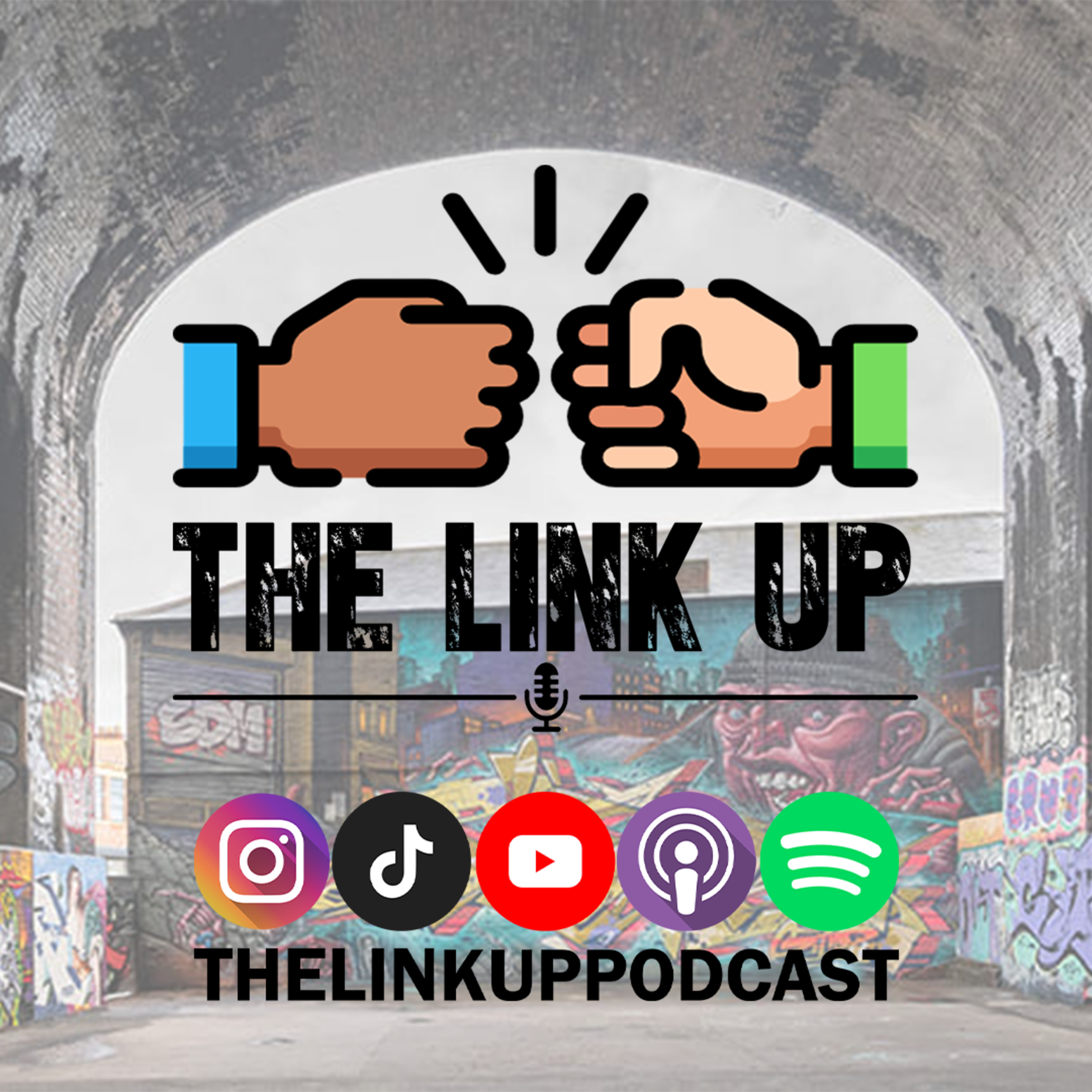 The Link Up Podcast