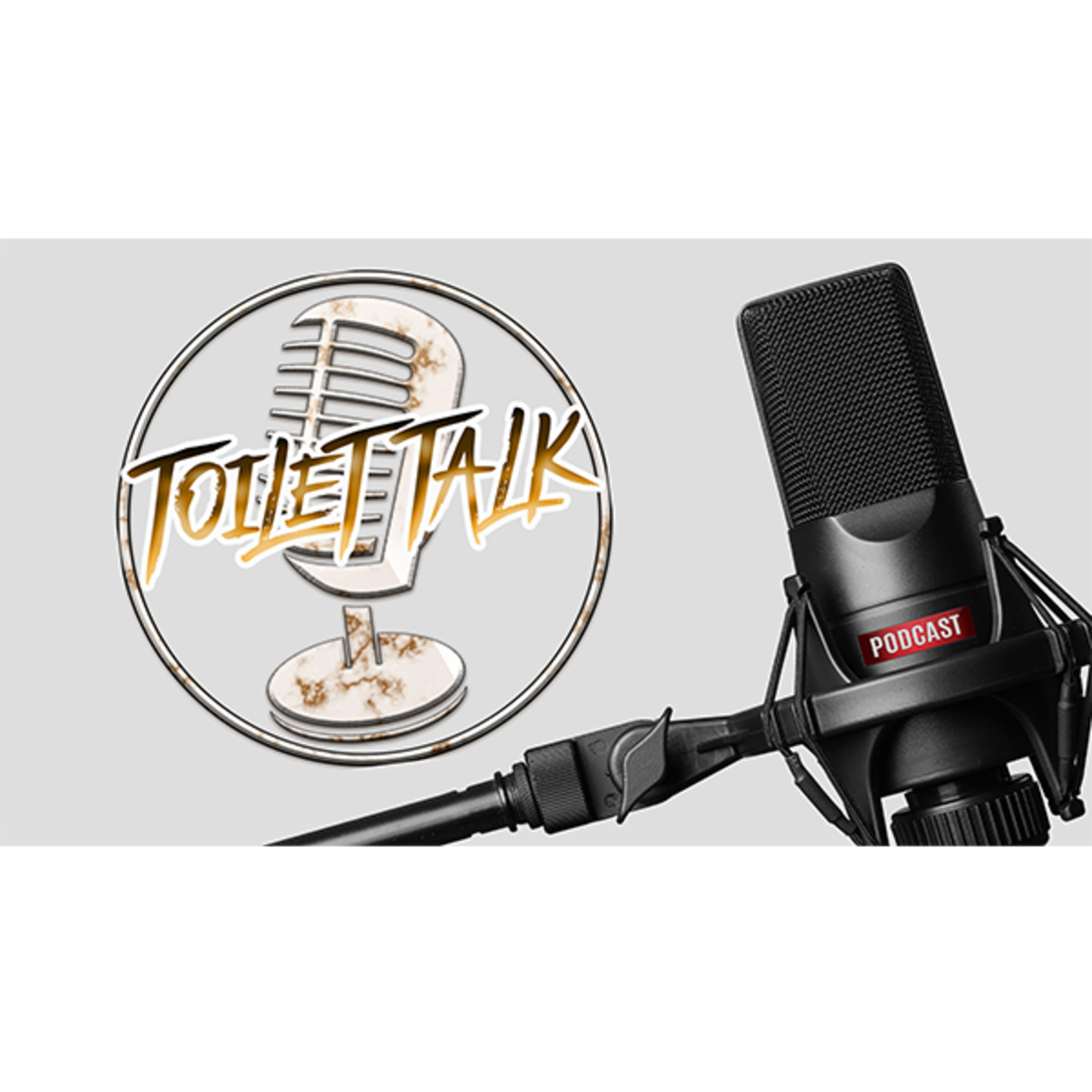 Toilet Talk with Cigar Chingon