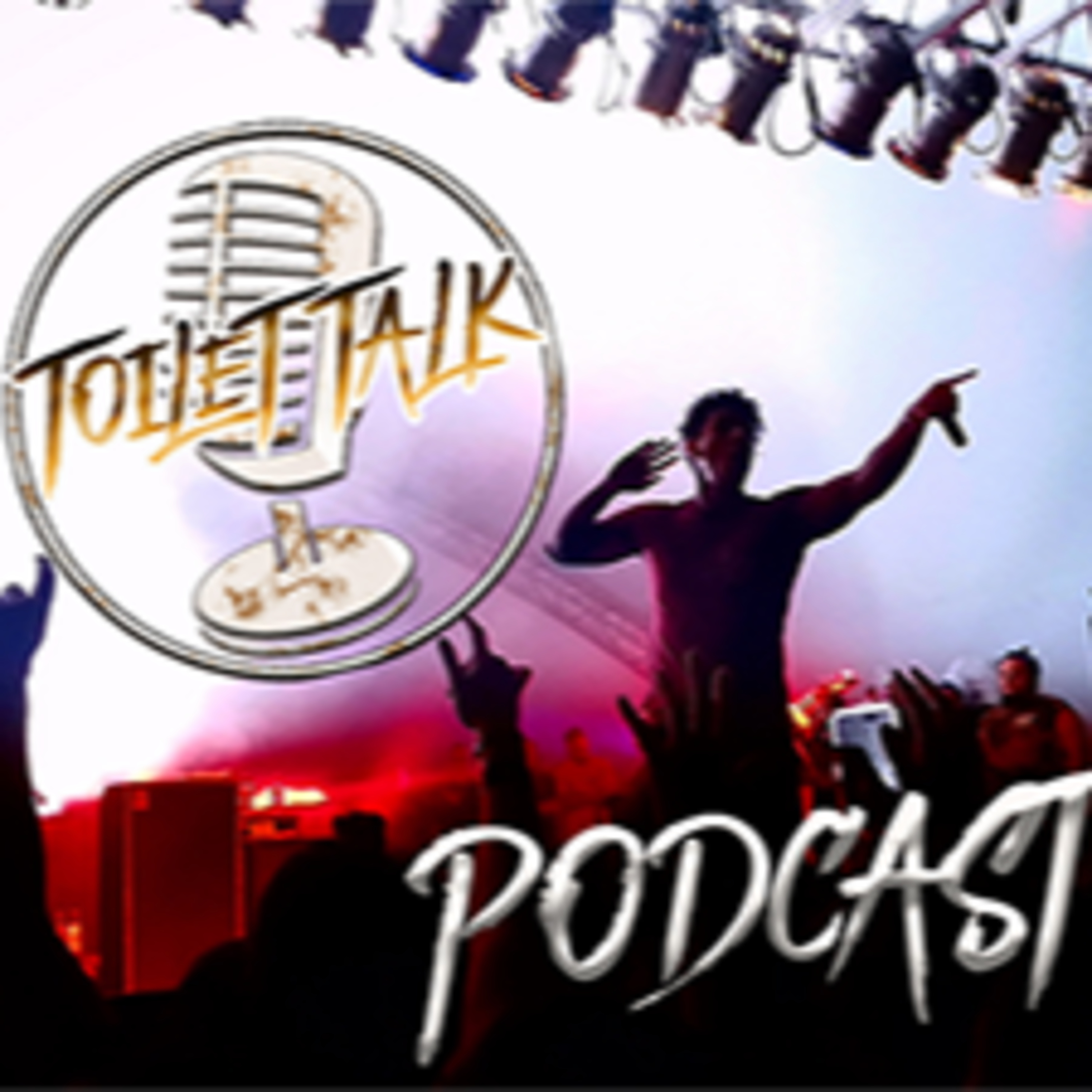 Toilet Talk with Cigar Chingon